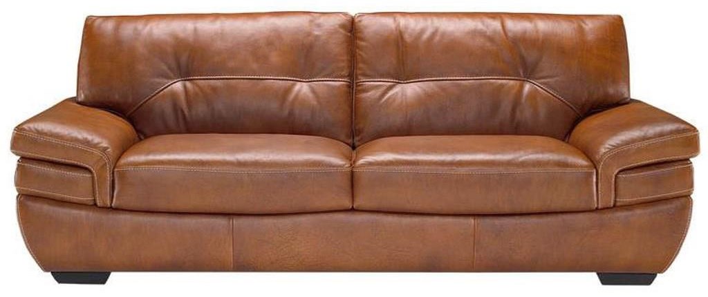 Natuzzi leather lounge online