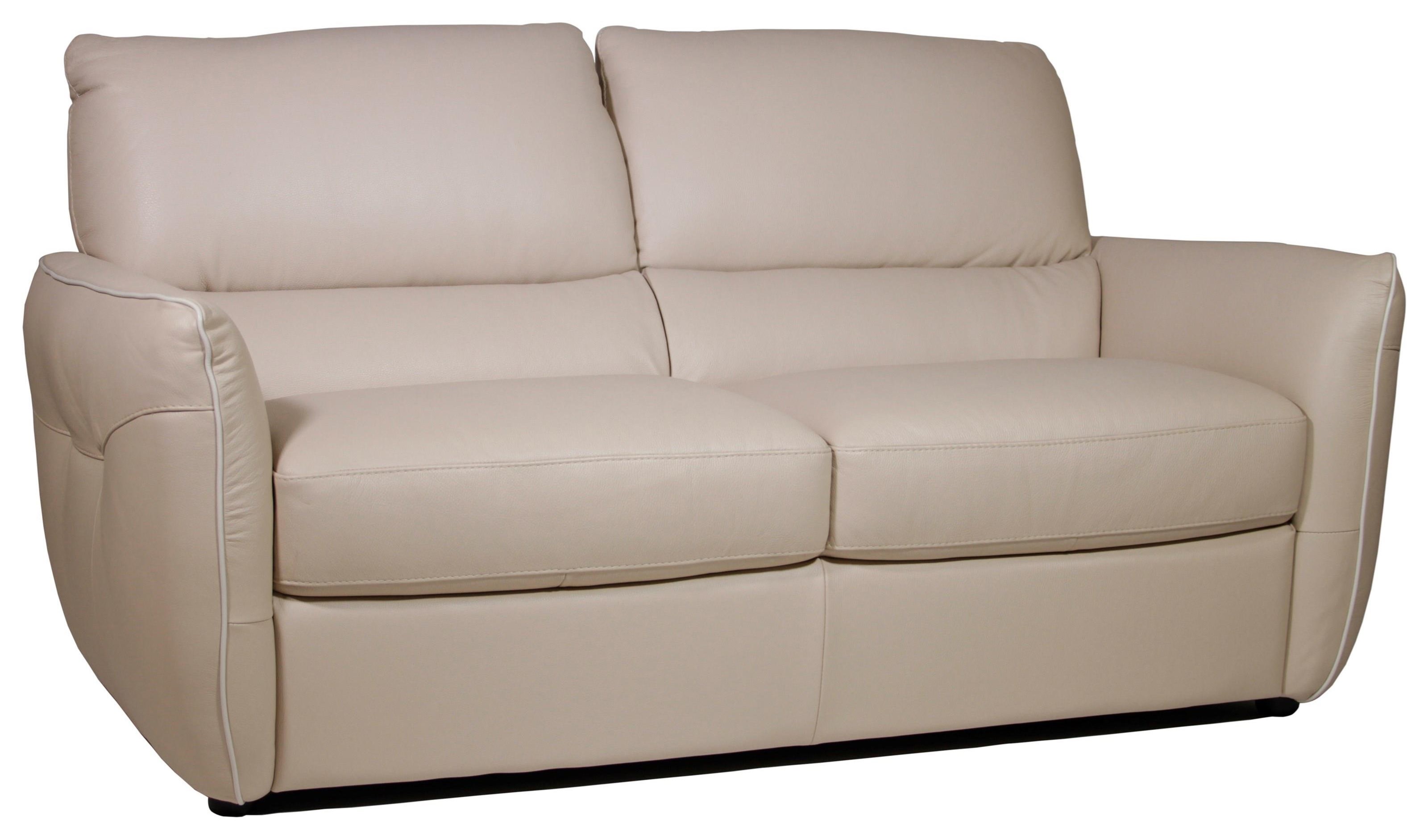 Natuzzi sofa sleeper outlet
