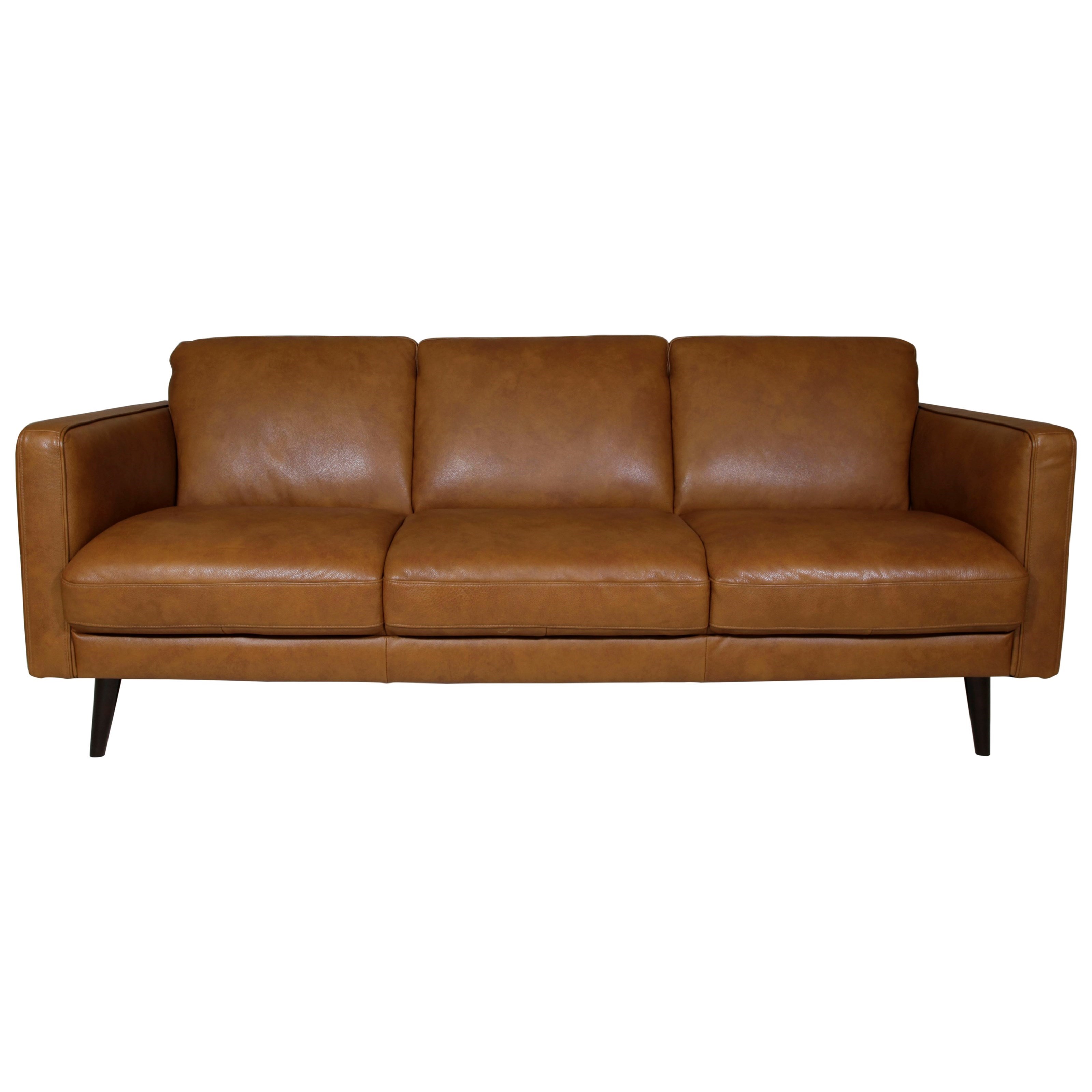 Natuzzi leather sleeper sofa shop