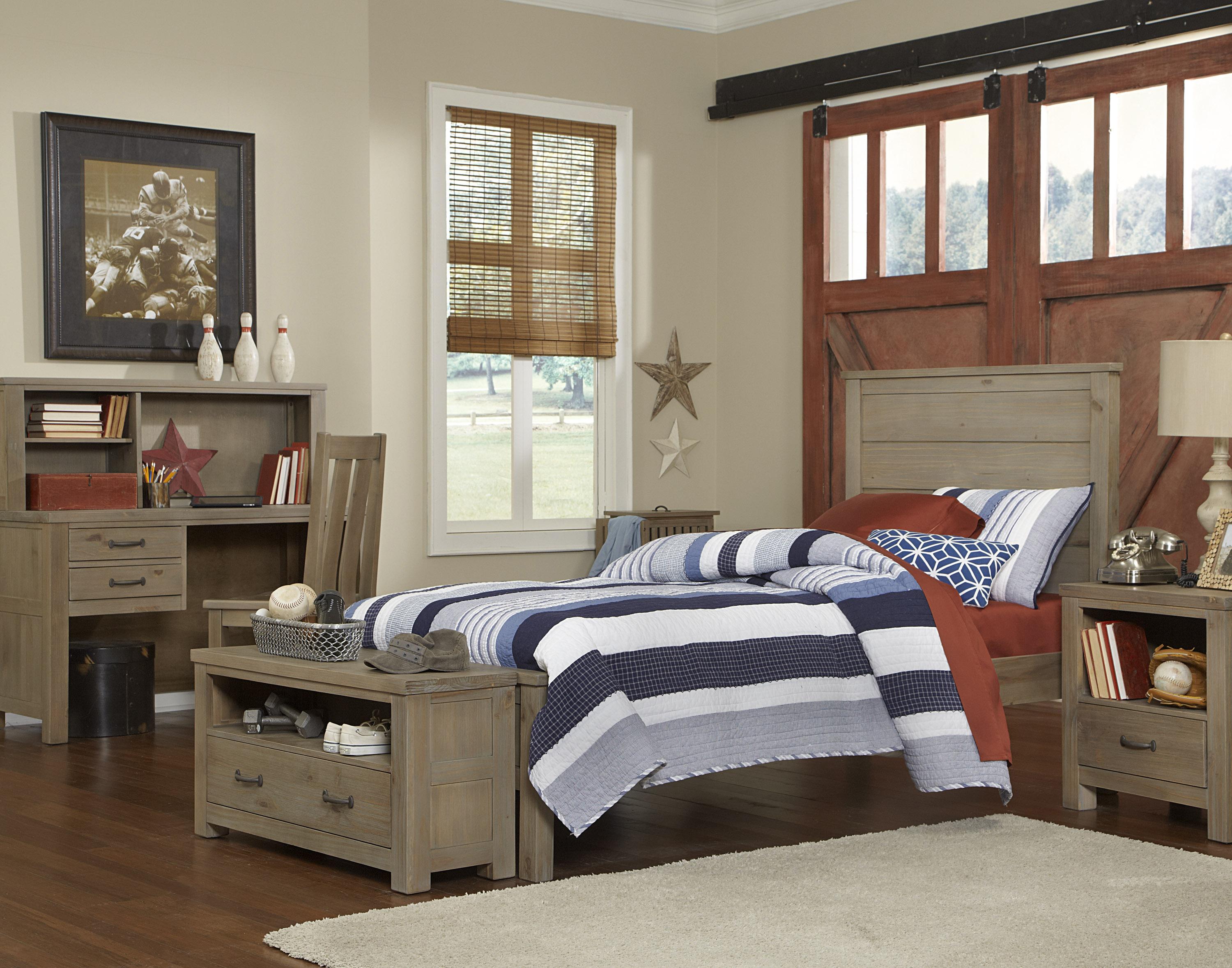 Boys 2025 twin headboard