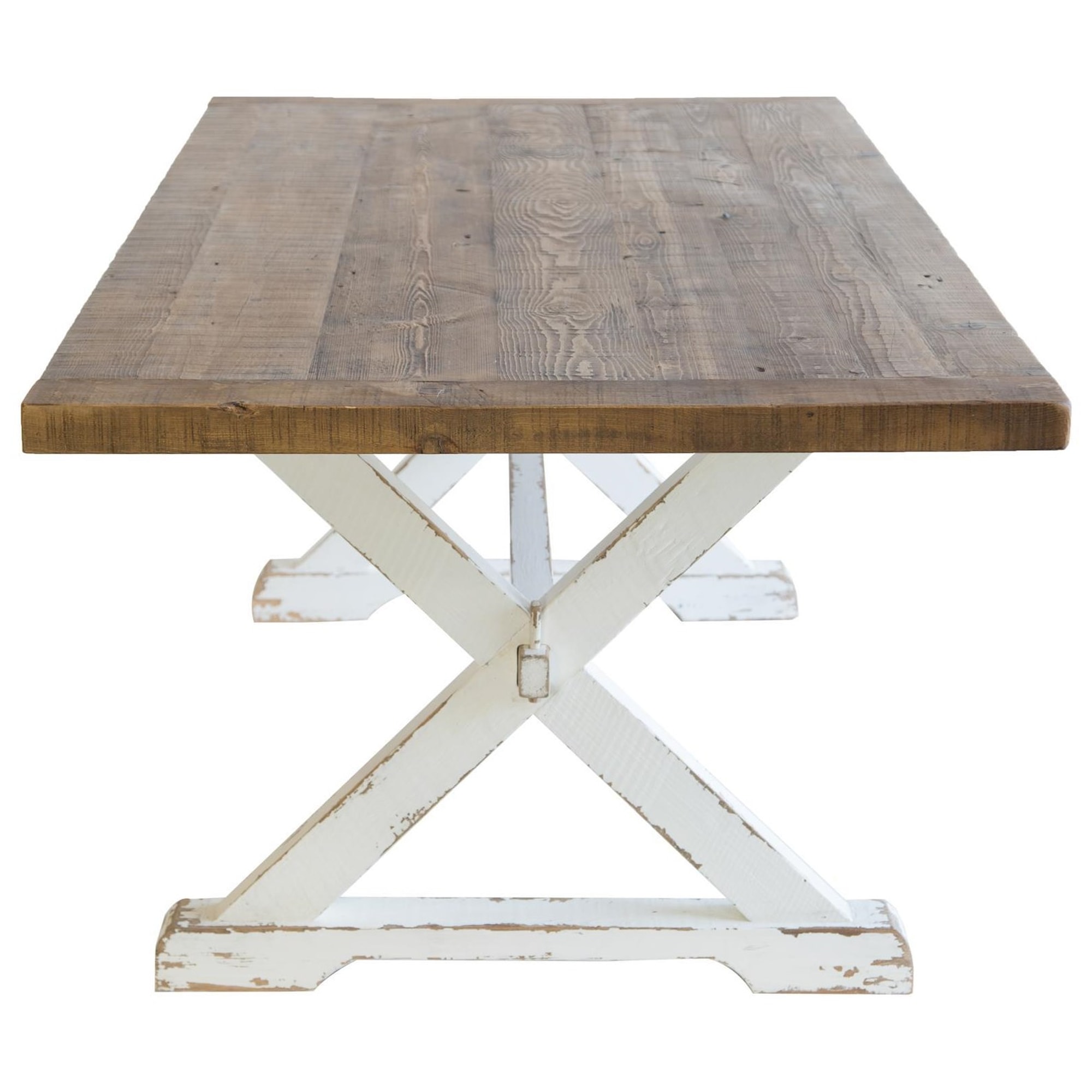 Nest Home Collections Mimi DRCNHC19170 Mimi Dining Table Malouf