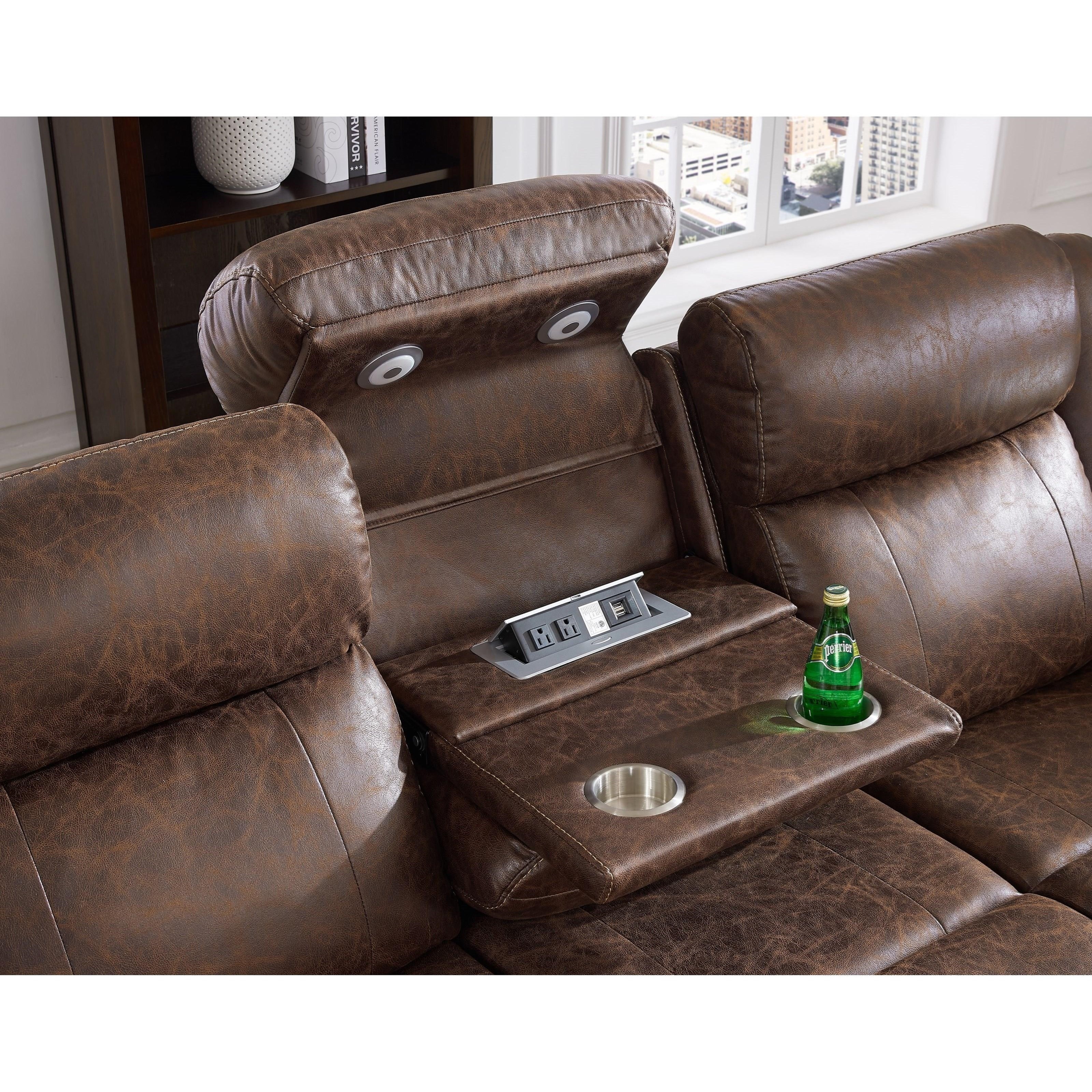 Dual recliner cheap