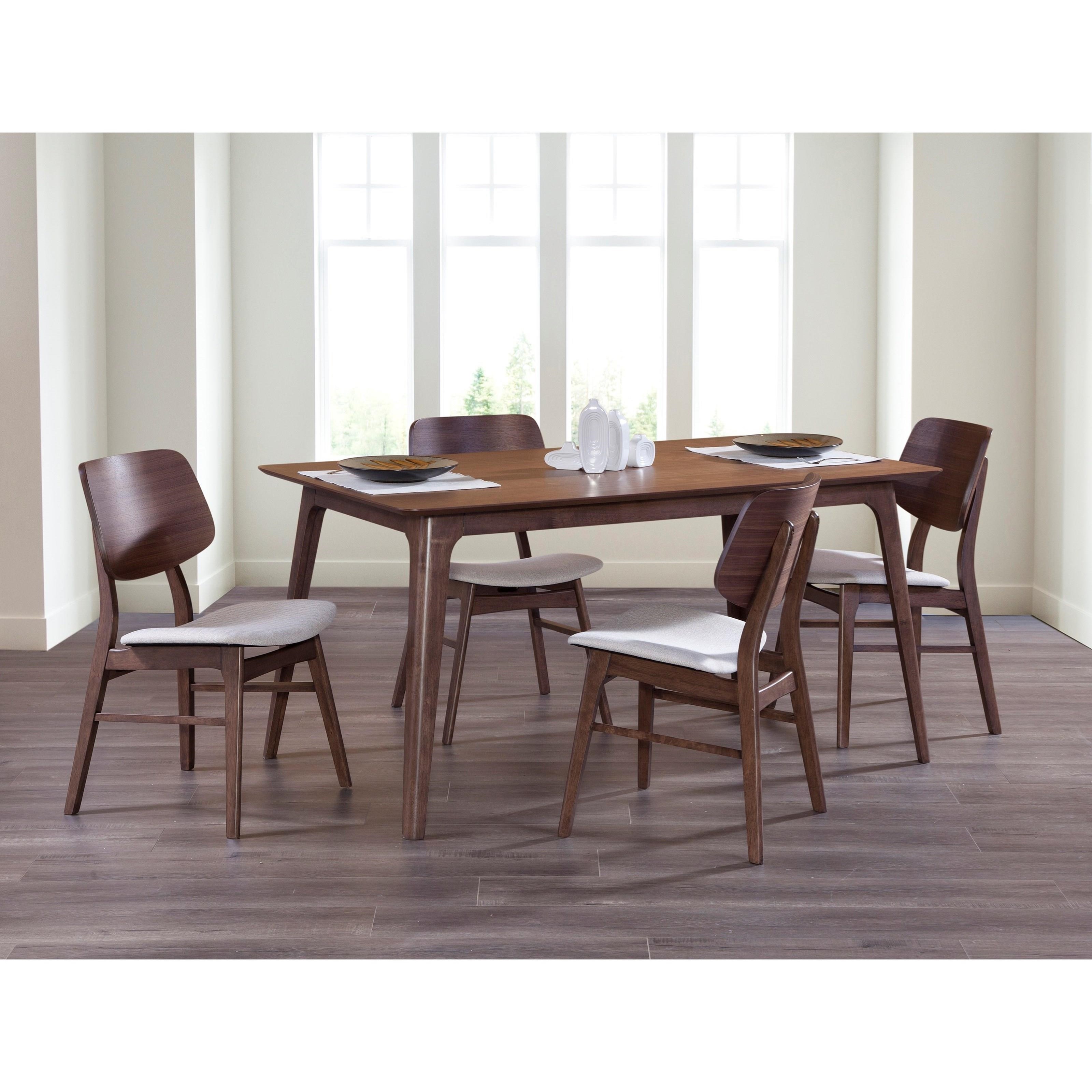 Classic mid century online modern chairs