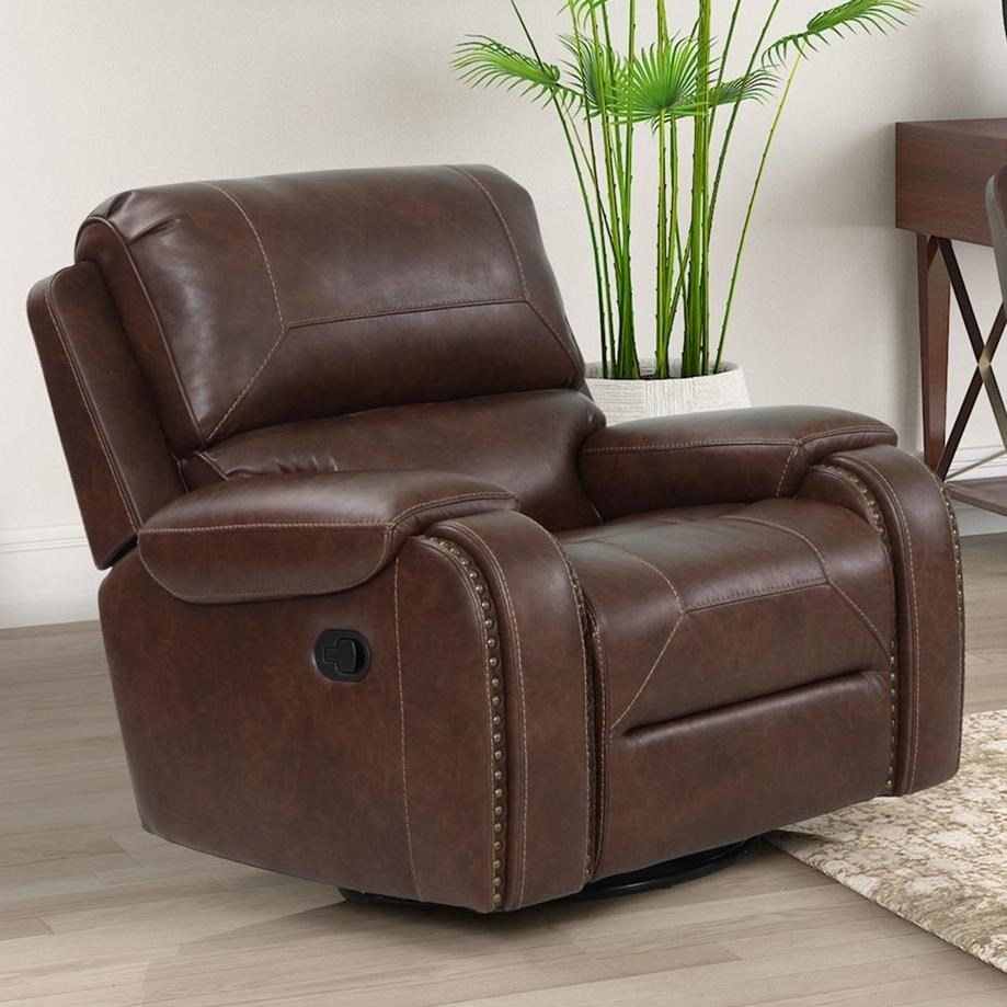 Stylish sales power recliners