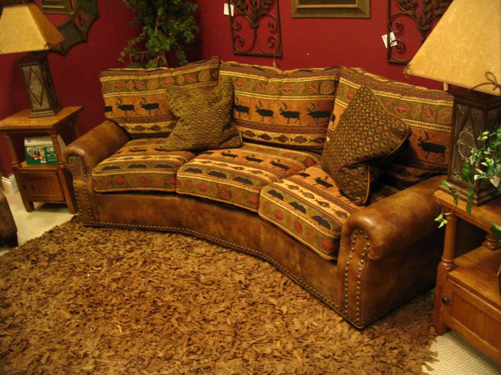 Norwalk leather sofa prices cheap