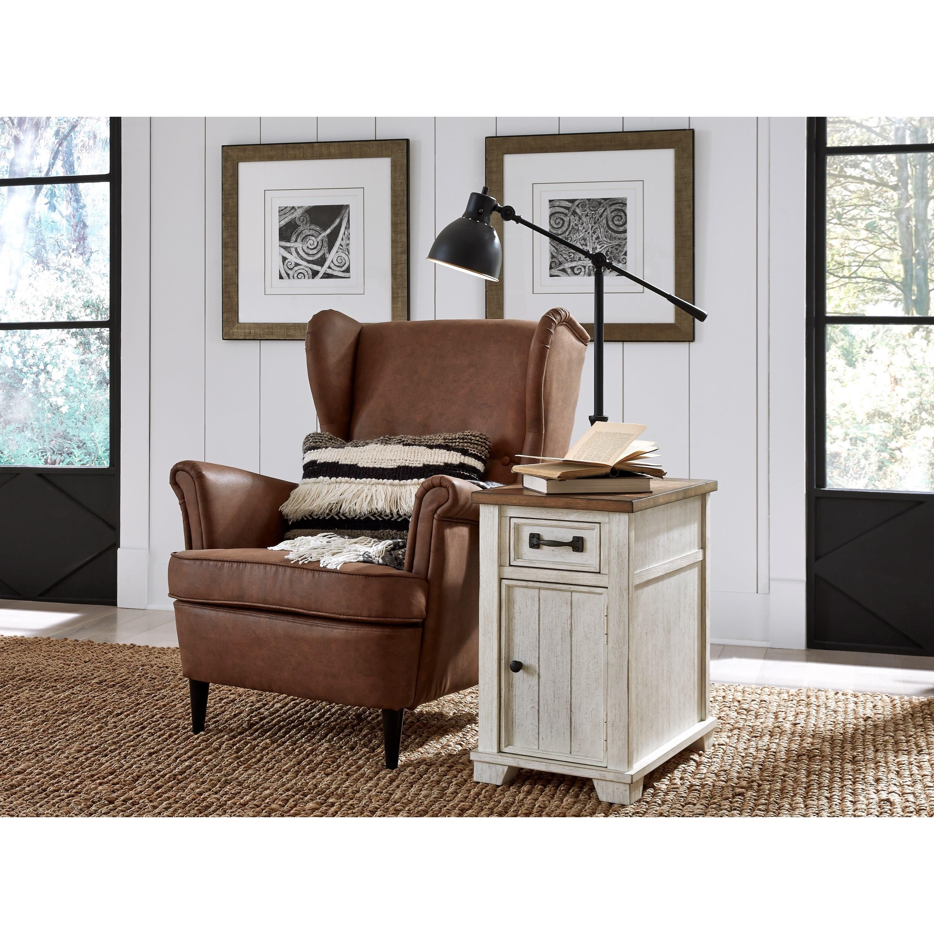 Next sherlock sales leather chair