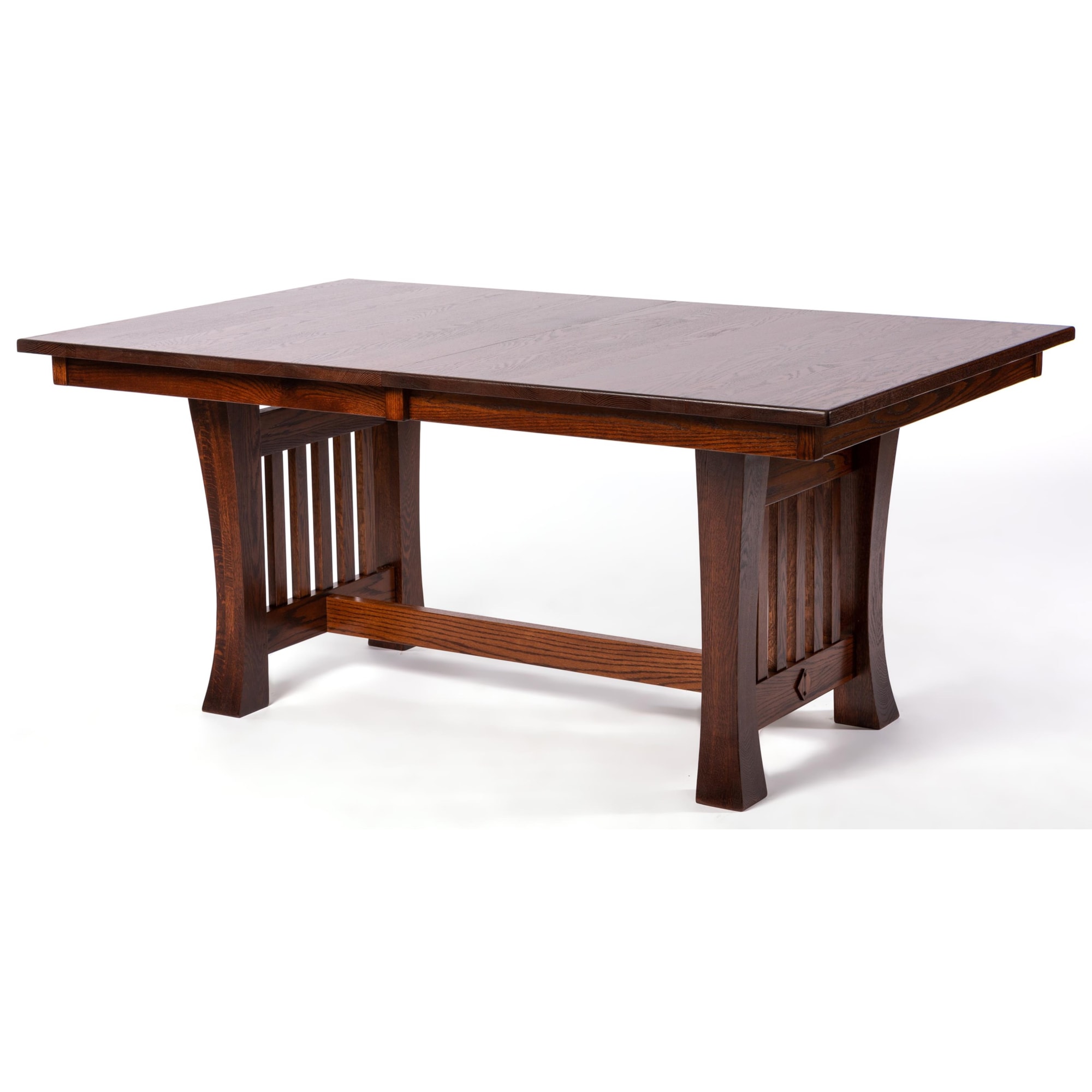 Oakwood Industries Evansville 000023449310 Dining Table Crowley