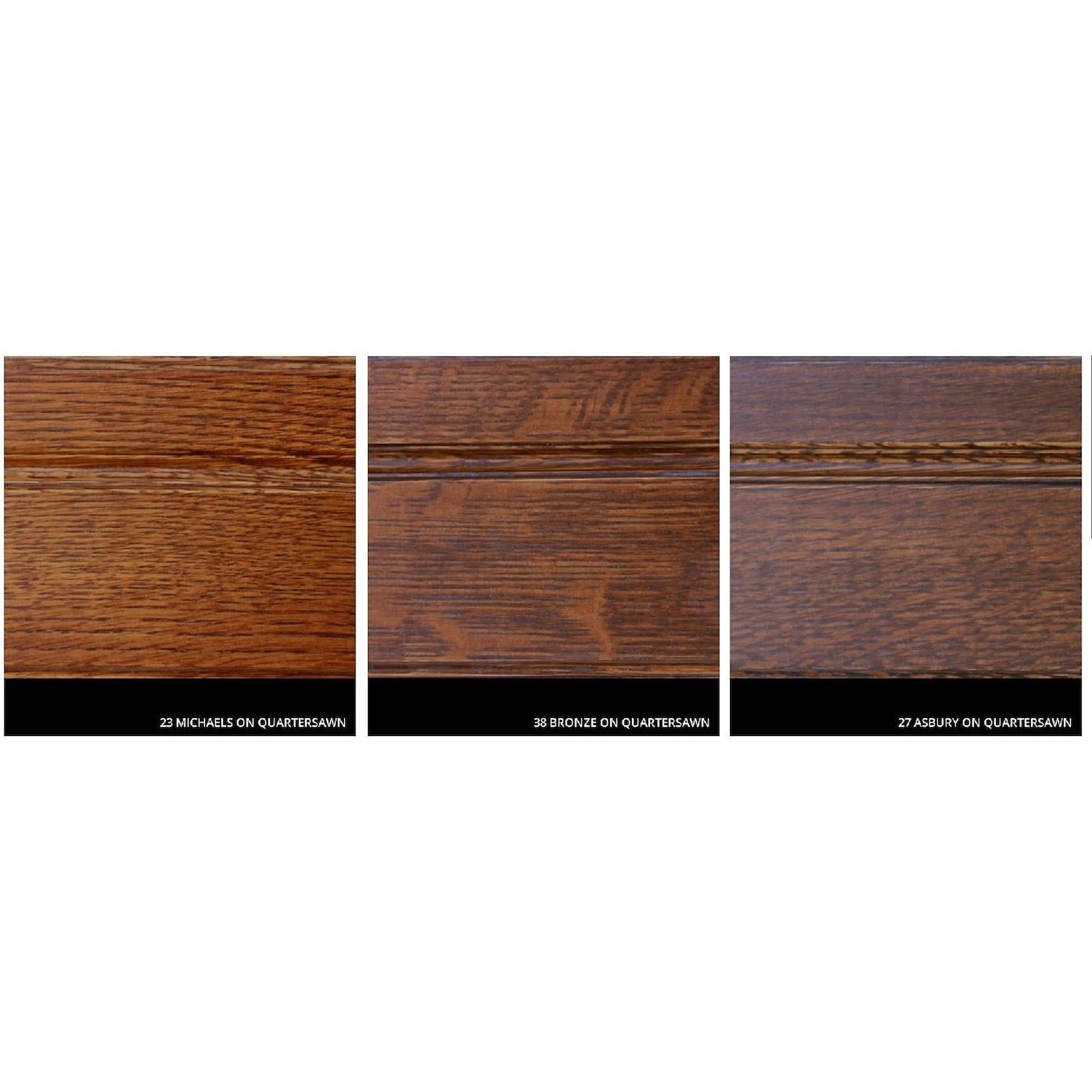 Oakwood Industries Mission 000028125708 Dining Table Crowley