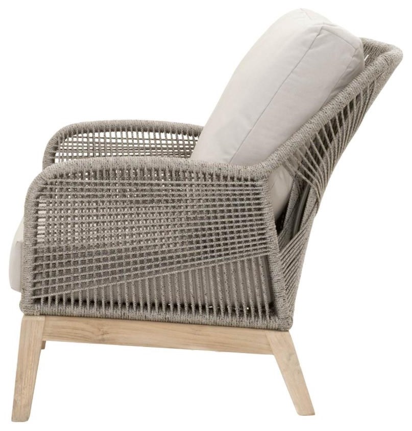 Orient express furniture store loom arm chair