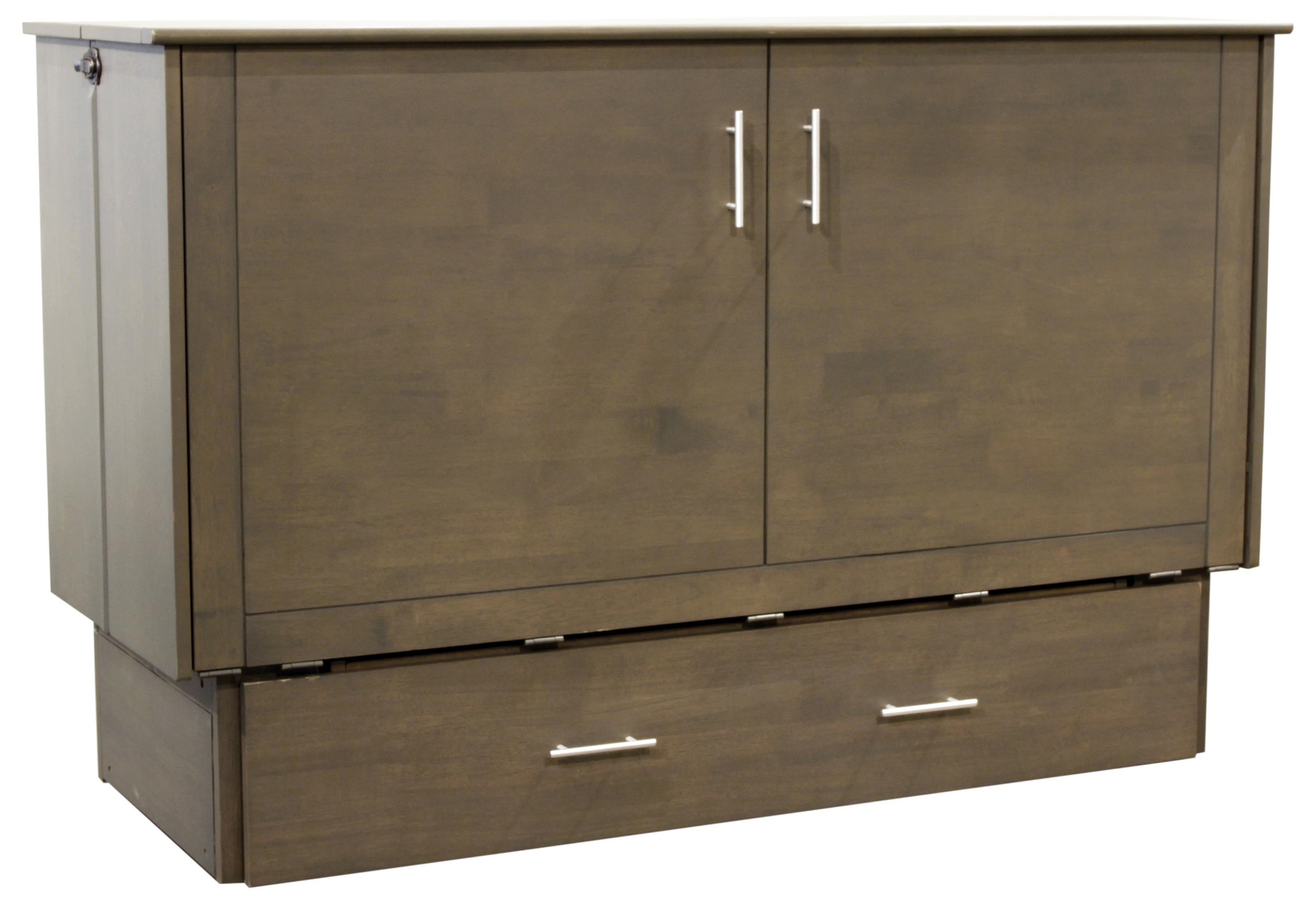 Night and day store sagebrush murphy bed