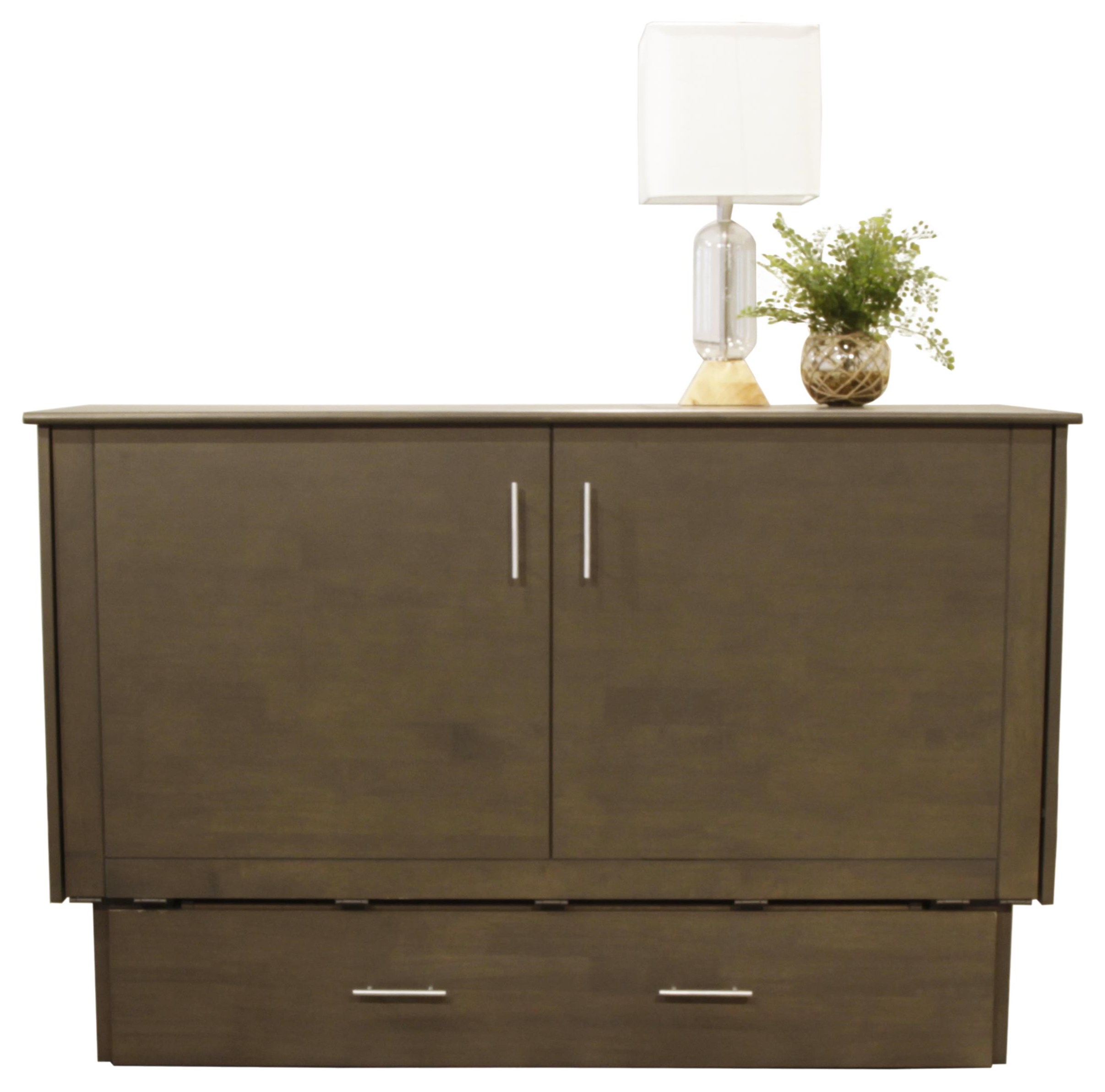 Night and day sales furniture murphy bed