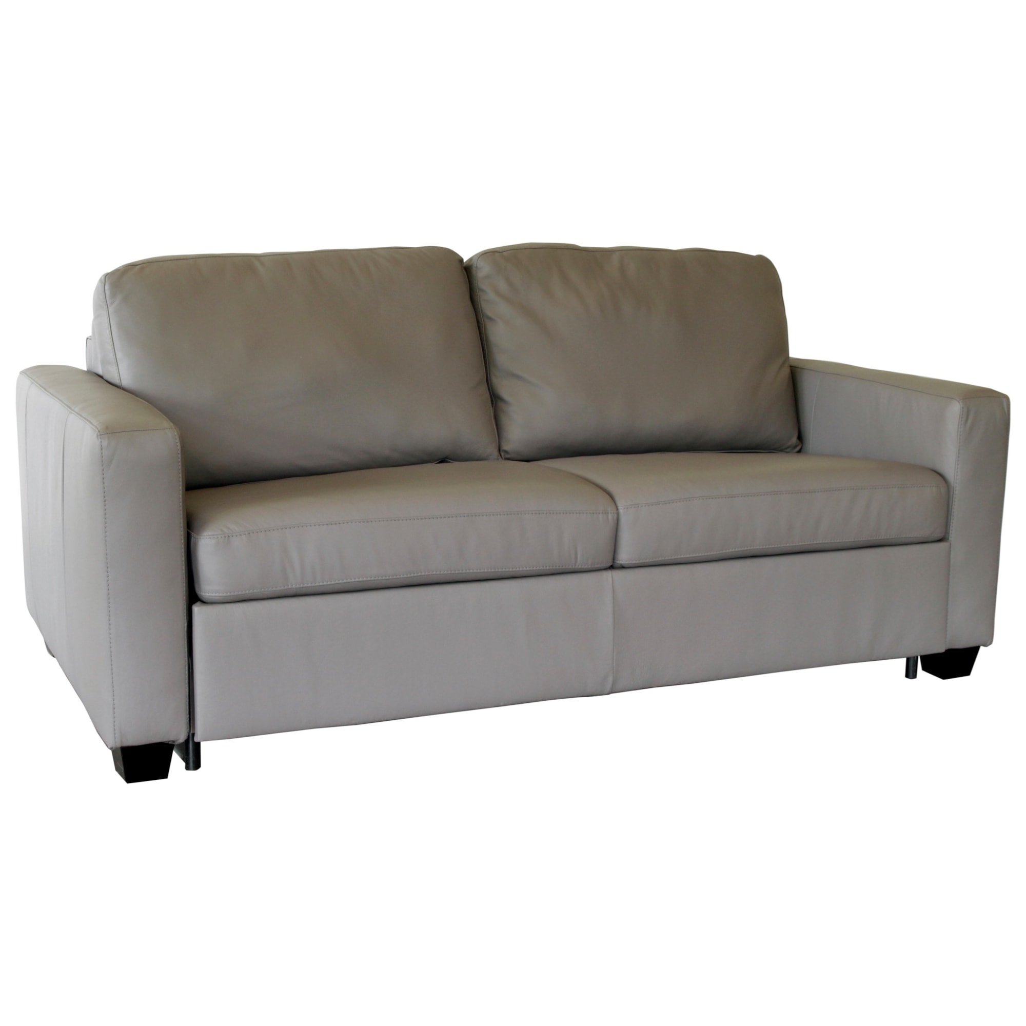 Palliser Kildonan 4052621 Casual Double Sofa Sleeper with Track Arms