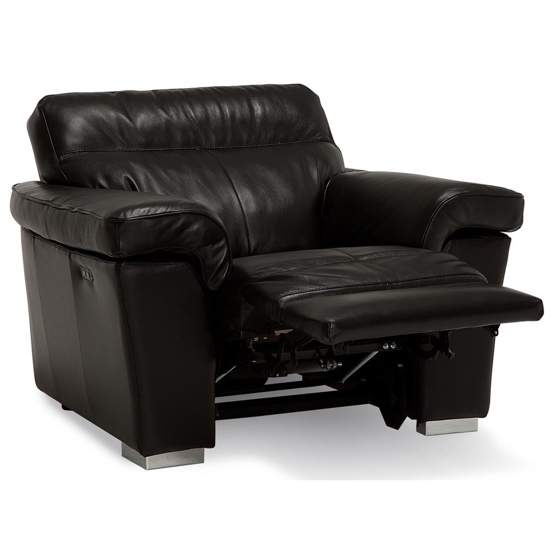 Modern wall hugger on sale recliners