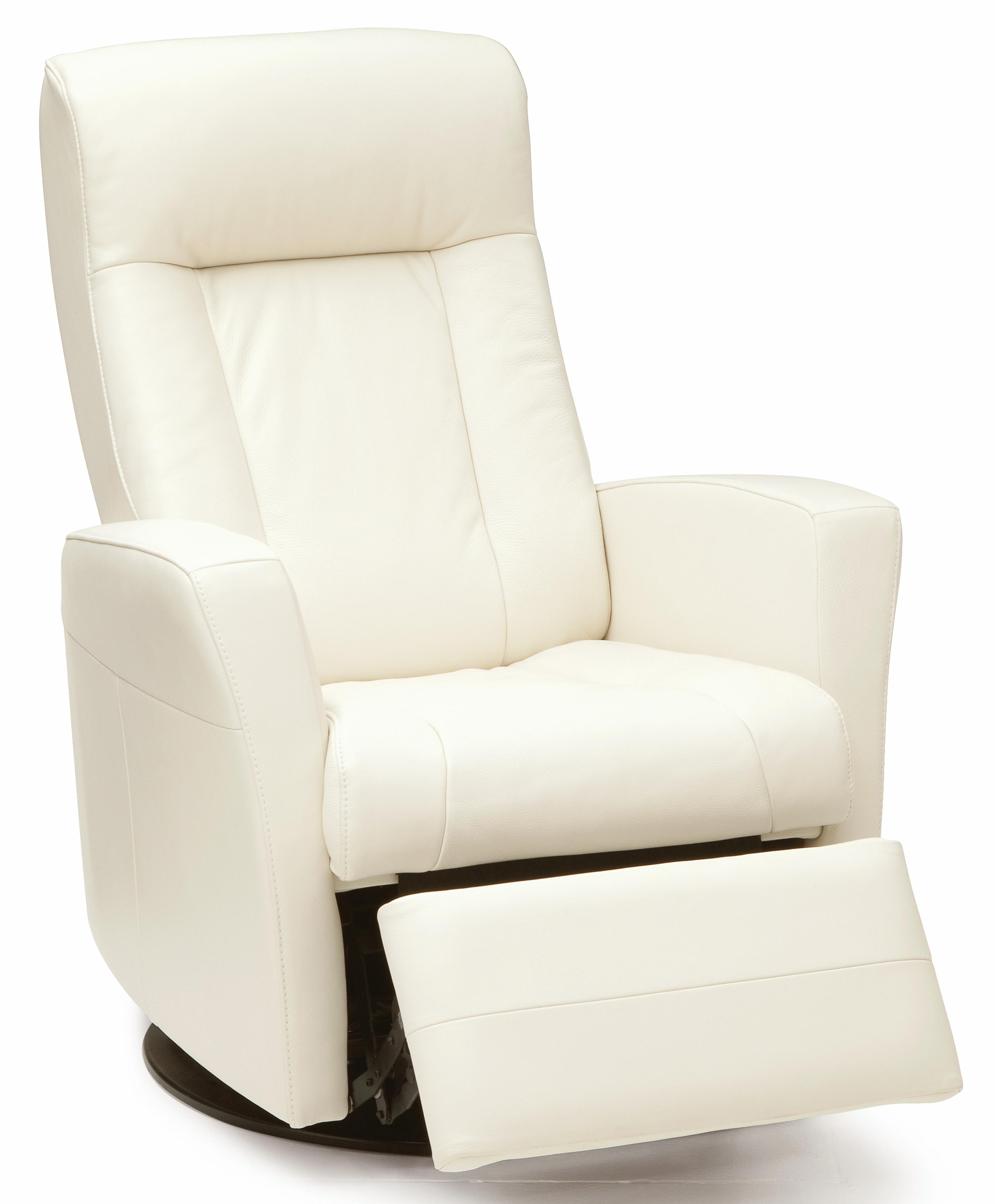 Palliser Banff 42200 38 Power Swivel Glider Recliner with Defined Headrest and Track Arms Furniture and ApplianceMart Recliners