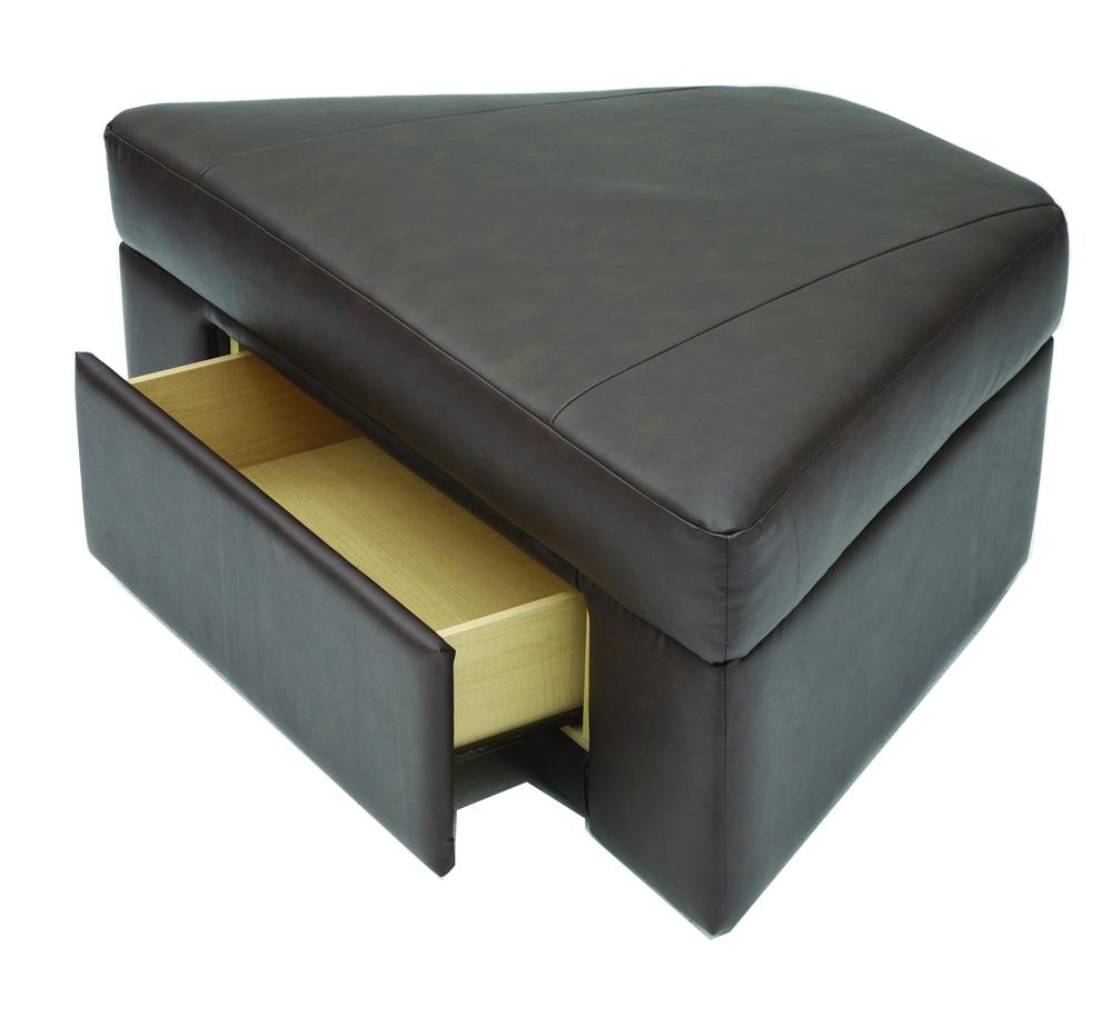 Home theater wedge console sales