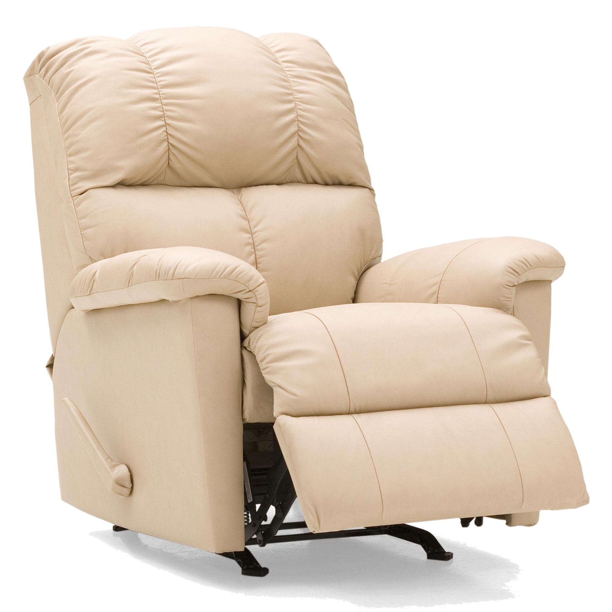 Palliser Gilmore 4314338 Power Swivel Glider Recliner Furniture and Mattresses