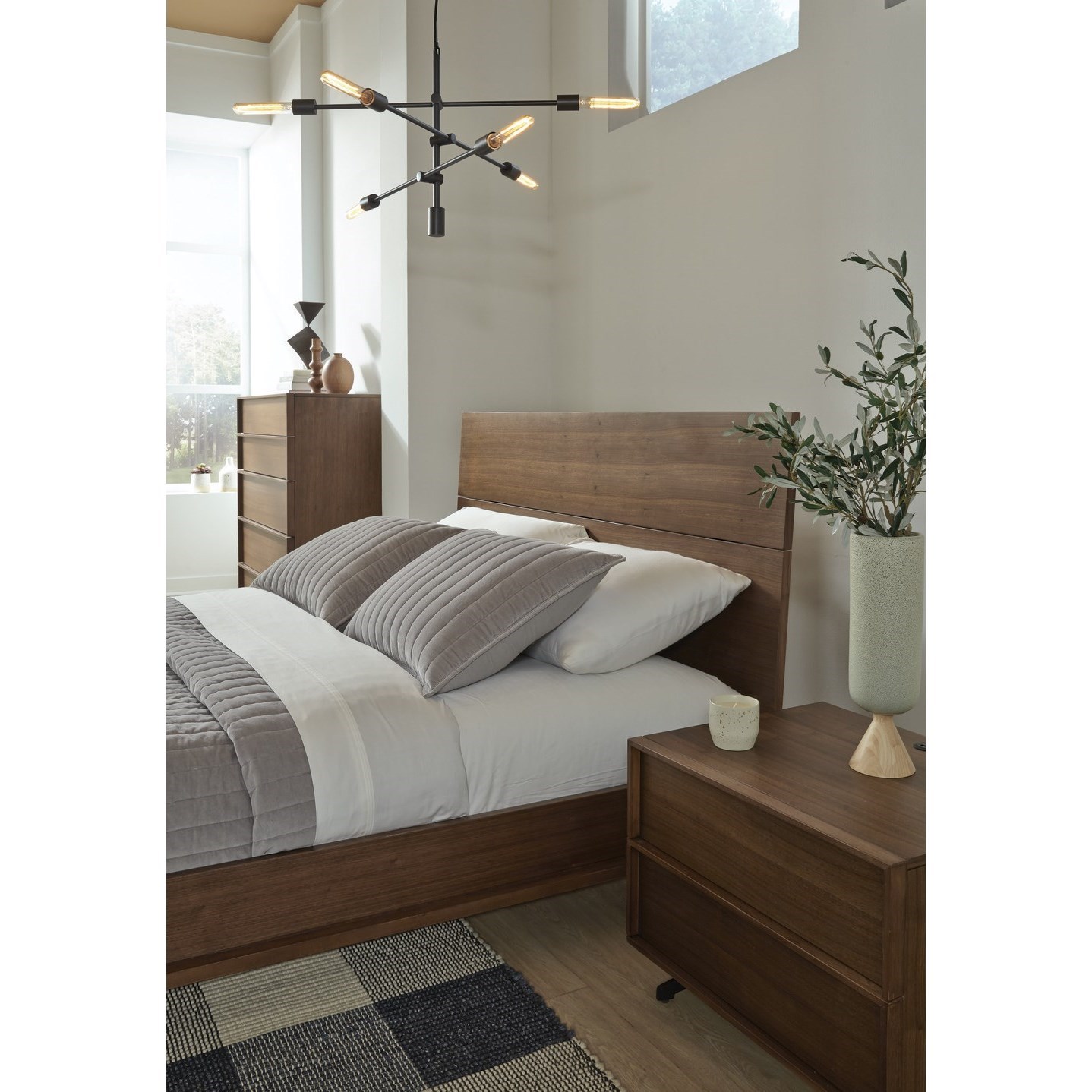 Mercury row mason hot sale platform bed