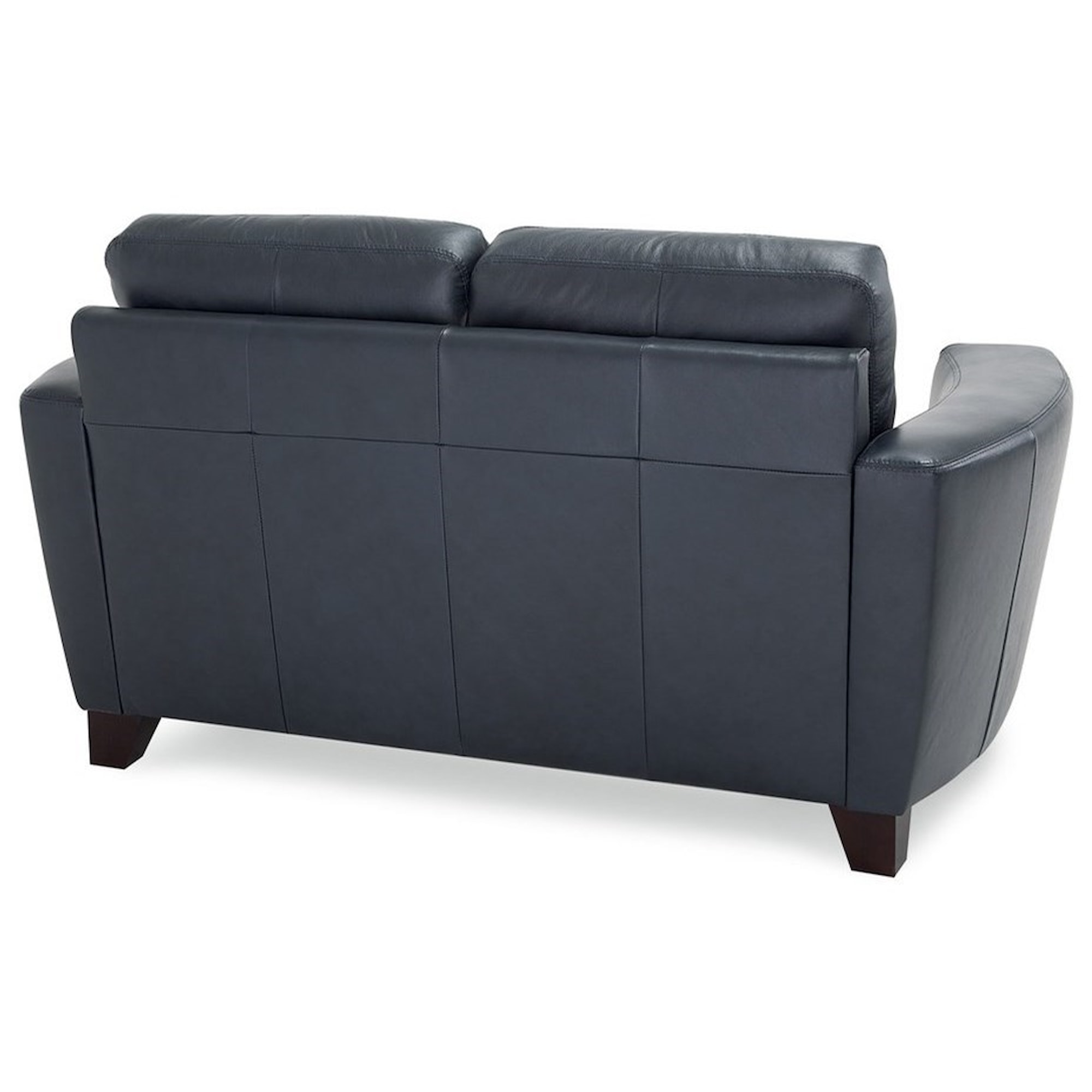 Palliser Leeds 7732803 Contemporary Loveseat Belfort Furniture