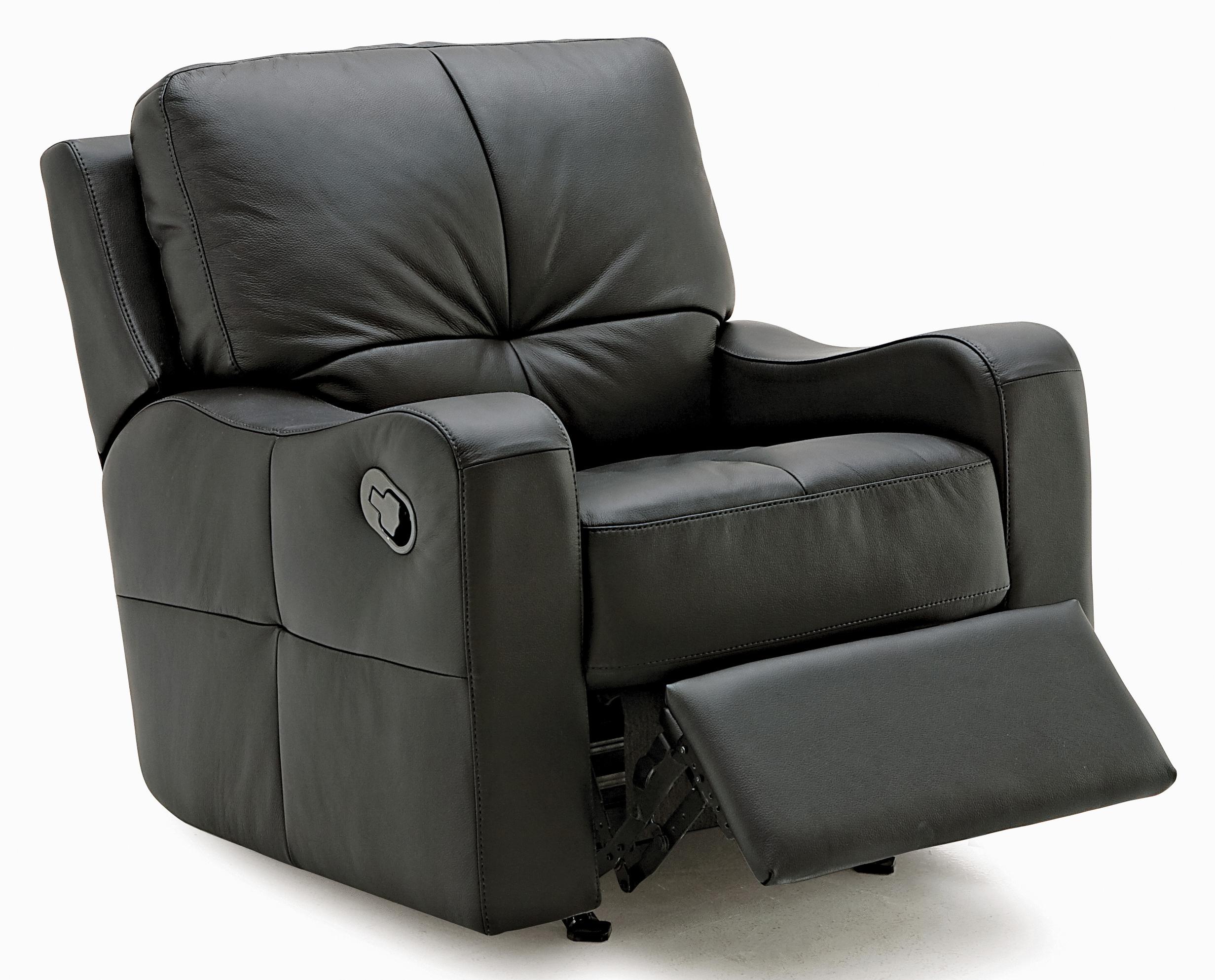 Palliser National 40040 39 Contemporary Power Rocker Recliner with Sloped Track Arms Furniture and ApplianceMart Recliners