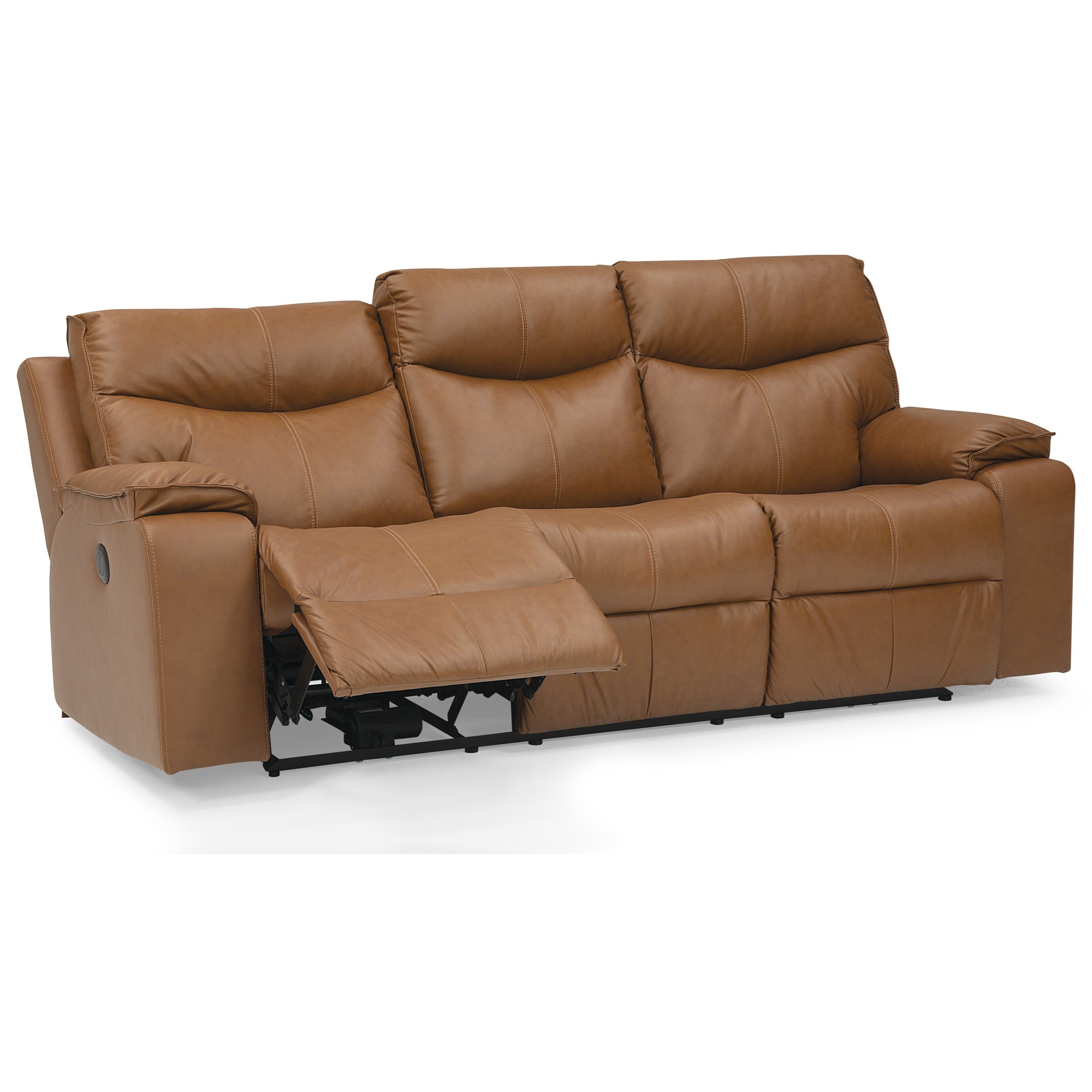 Providence leather sofa sale