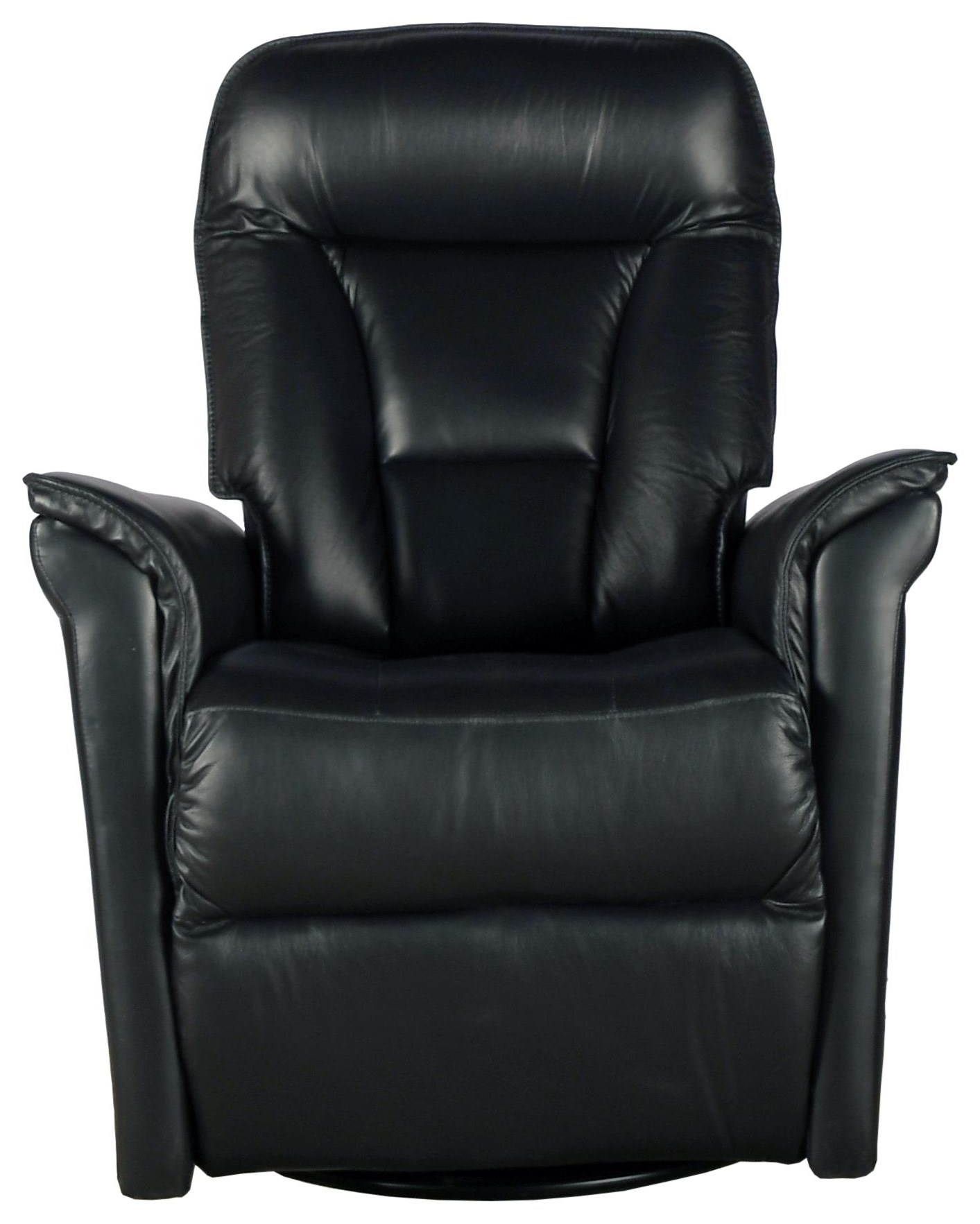 Haliburton swivel glider shop power recliner