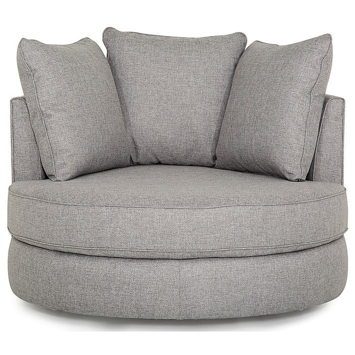 Sutton deals swivel chair