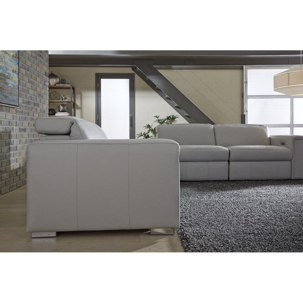 European style recliners outlet