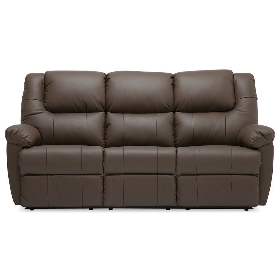 Reclining pillow with arms outlet