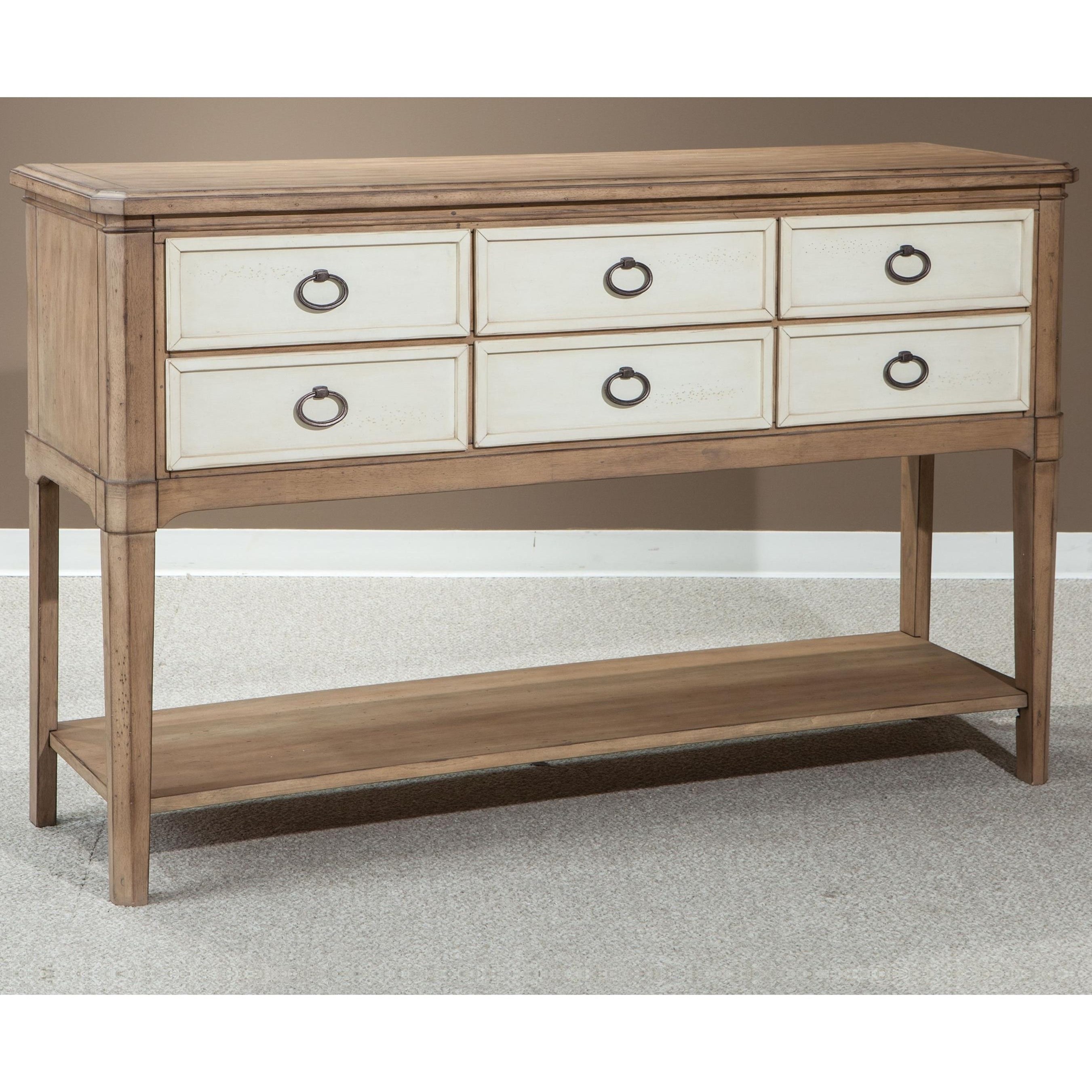 Panama sideboard deals