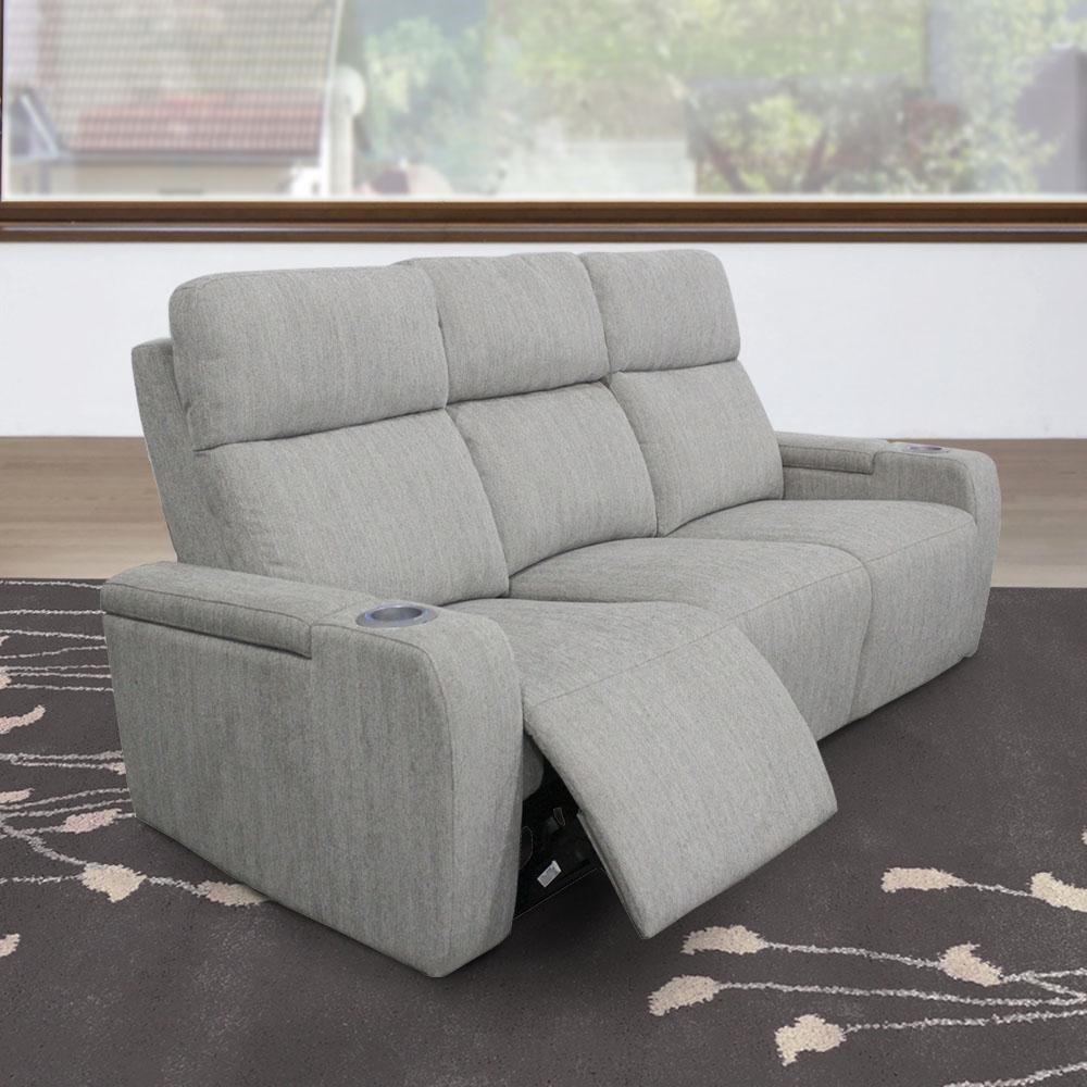 Parker Living Orpheus MORP 832PH BIS Contemporary Power Drop Down