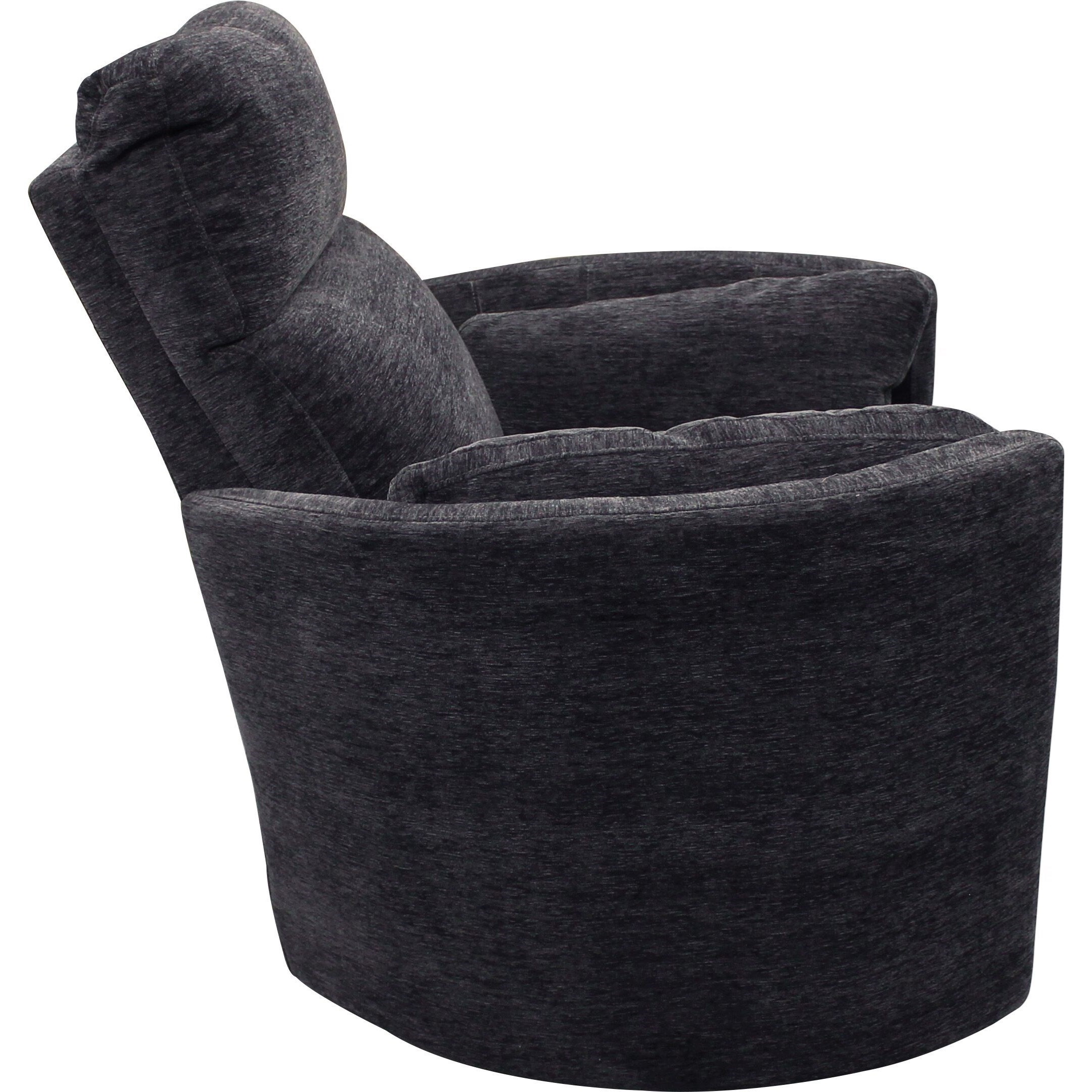 Serta modern swivel glider recliner sales