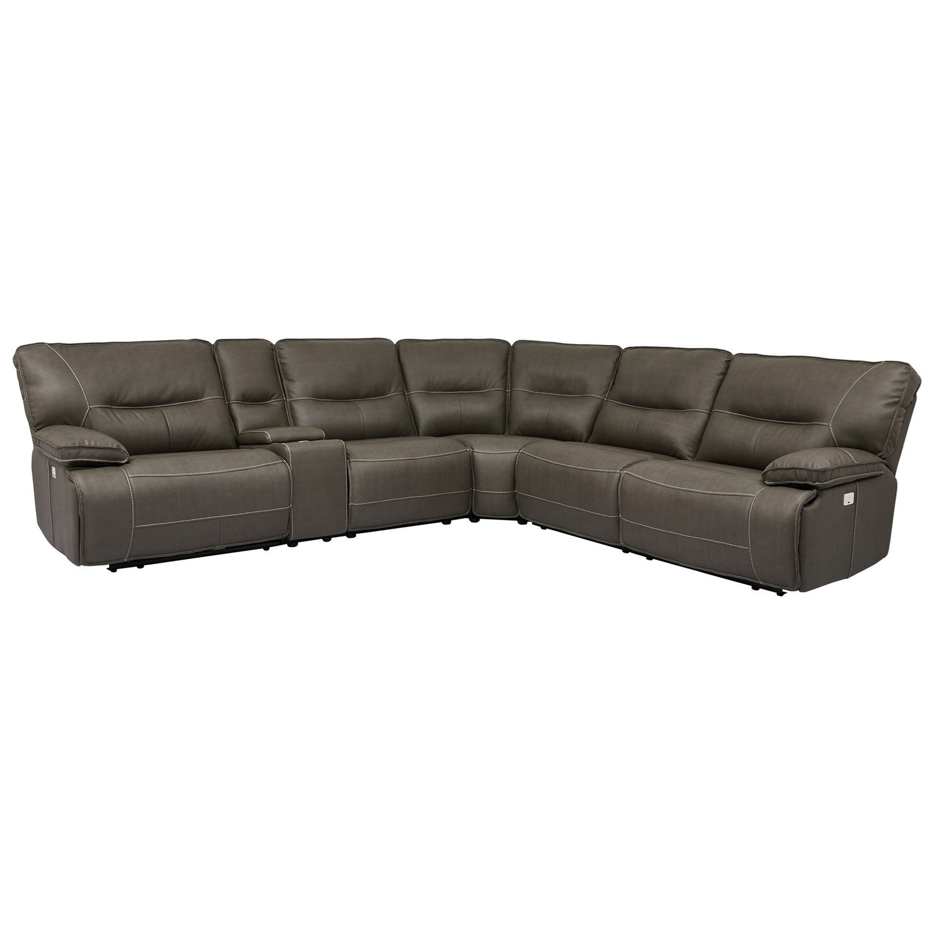 Parker Living Spartacus MSPA PACKA H HAZ Power Reclining