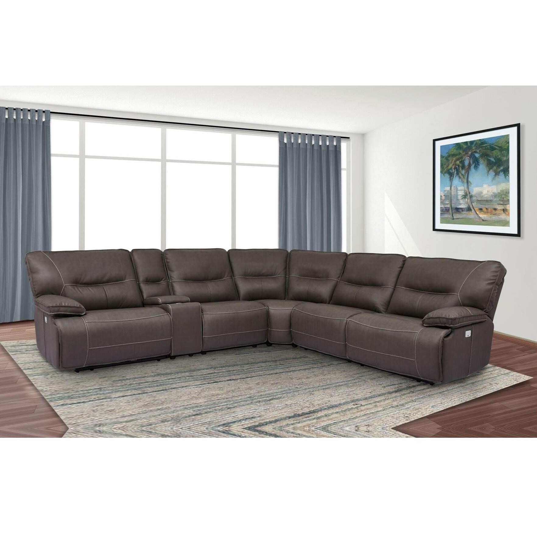 Parker outlet living spartacus