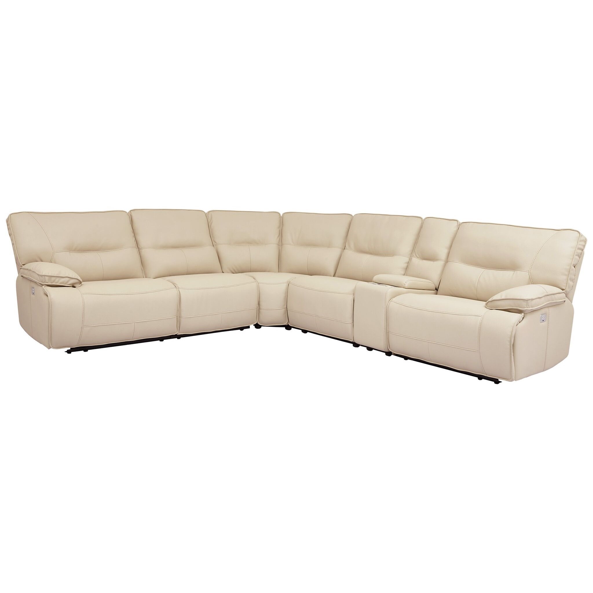 Parker Living Spartacus MSPA PACKA H OYS Power Reclining
