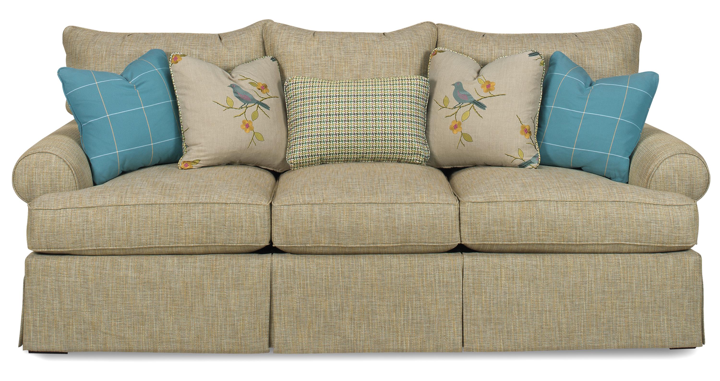 Paula Deen by Craftmaster P997000 P997050BD Loose Pillow