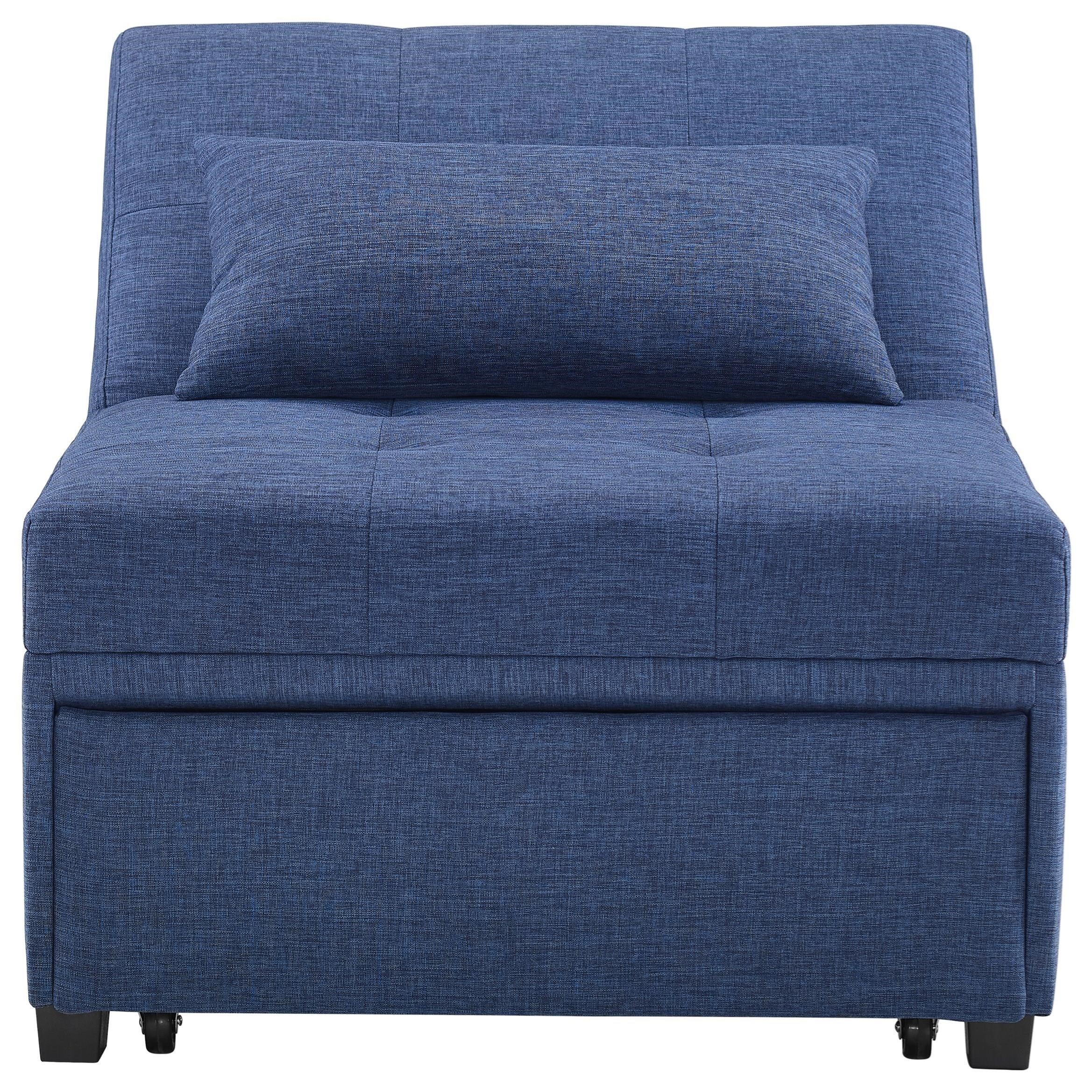 Powell boone convertible online sofa bed
