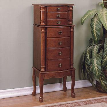 Value city furniture hot sale armoire