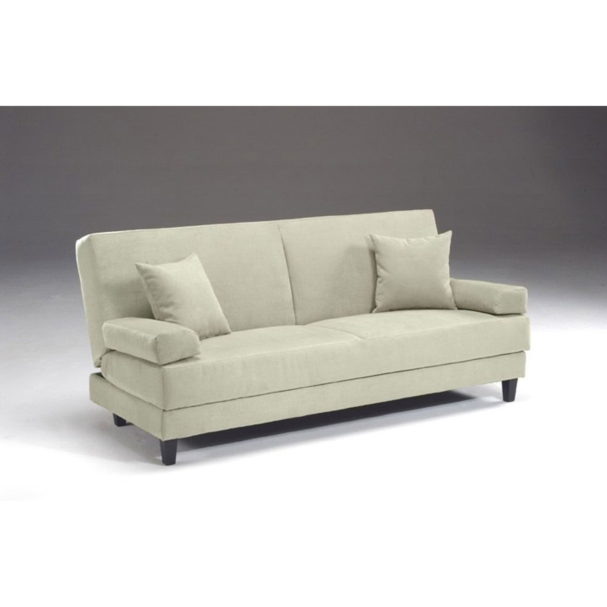 Primo International Klik Klaks Blizzard Blizzard Klik Klak Futon Sofa