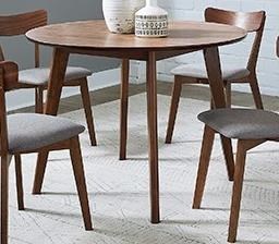 Round mcm clearance table
