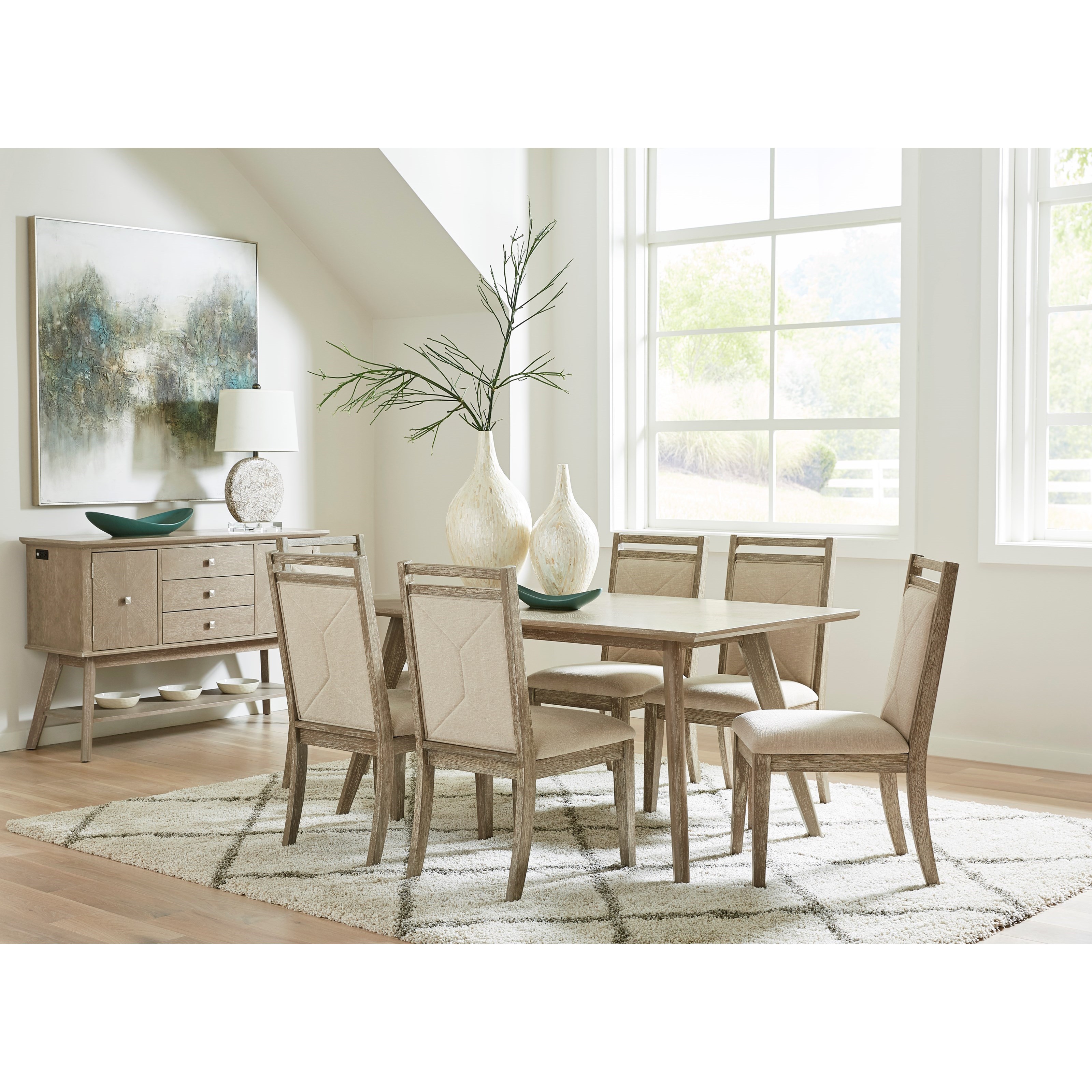 56 sideboard outlet