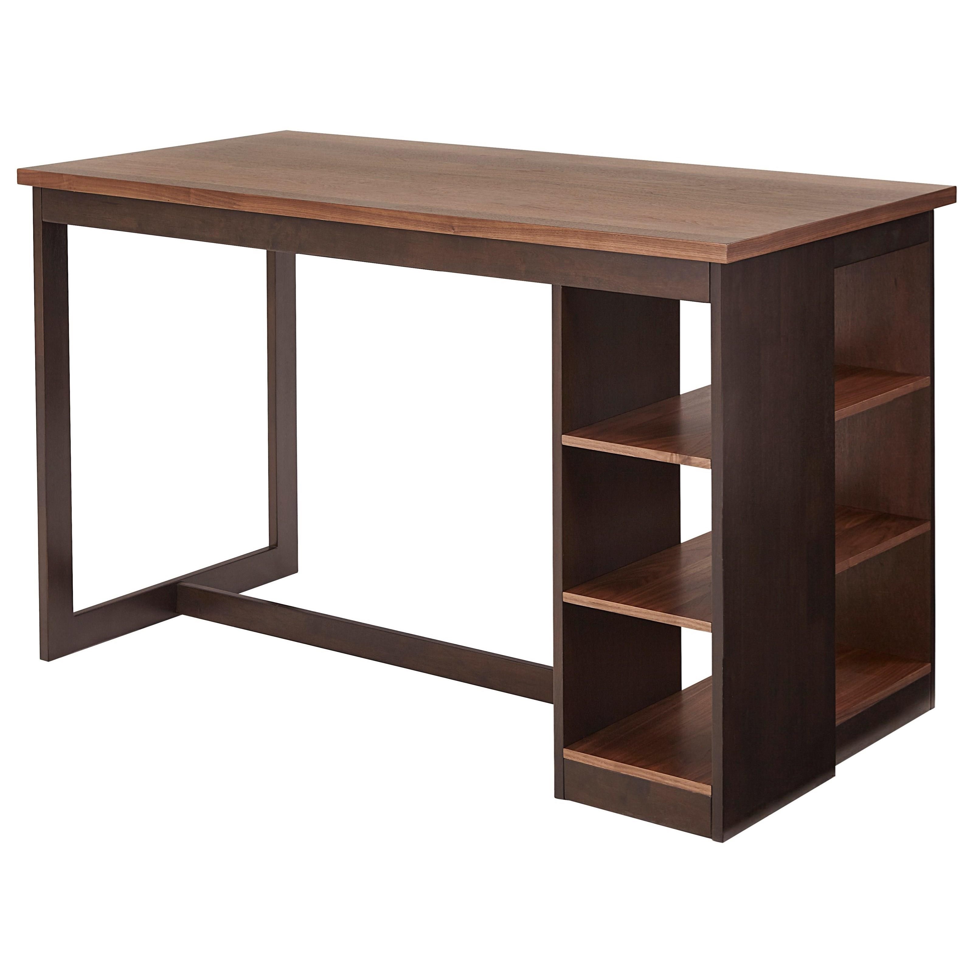 Counter type table deals