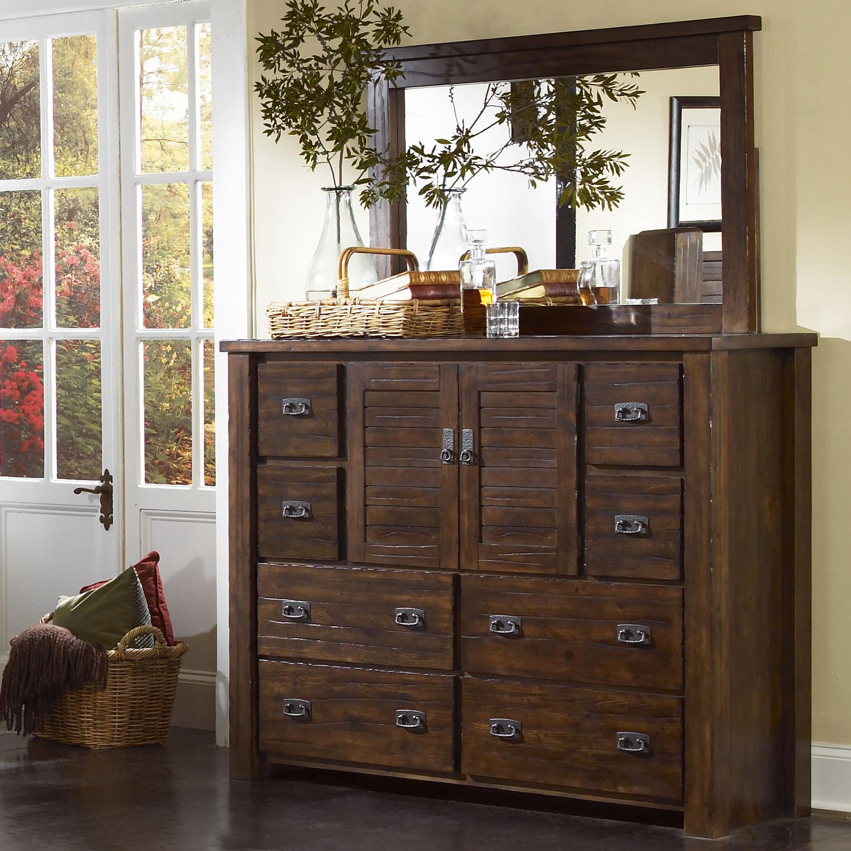 American furniture dressers sale