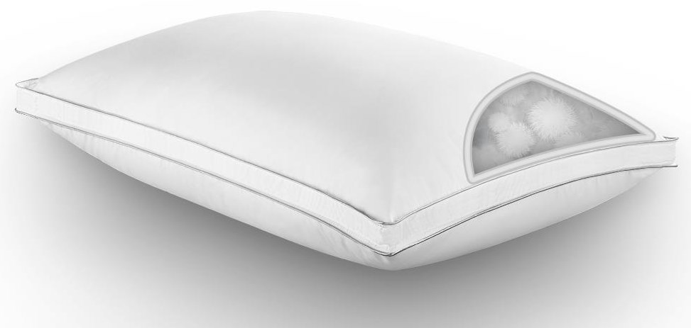 Purecare sub hotsell 0 pillow