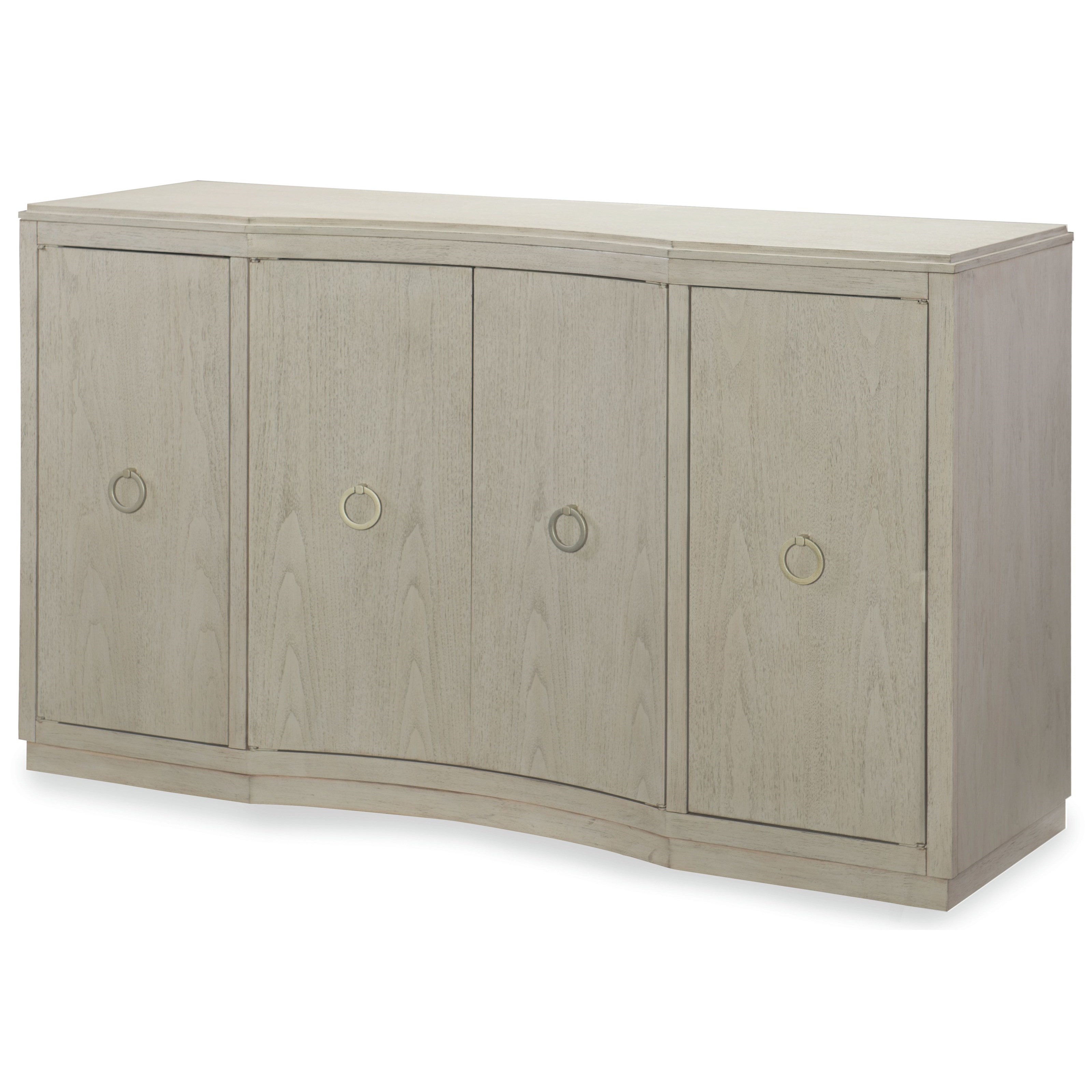 Rachael ray credenza sale