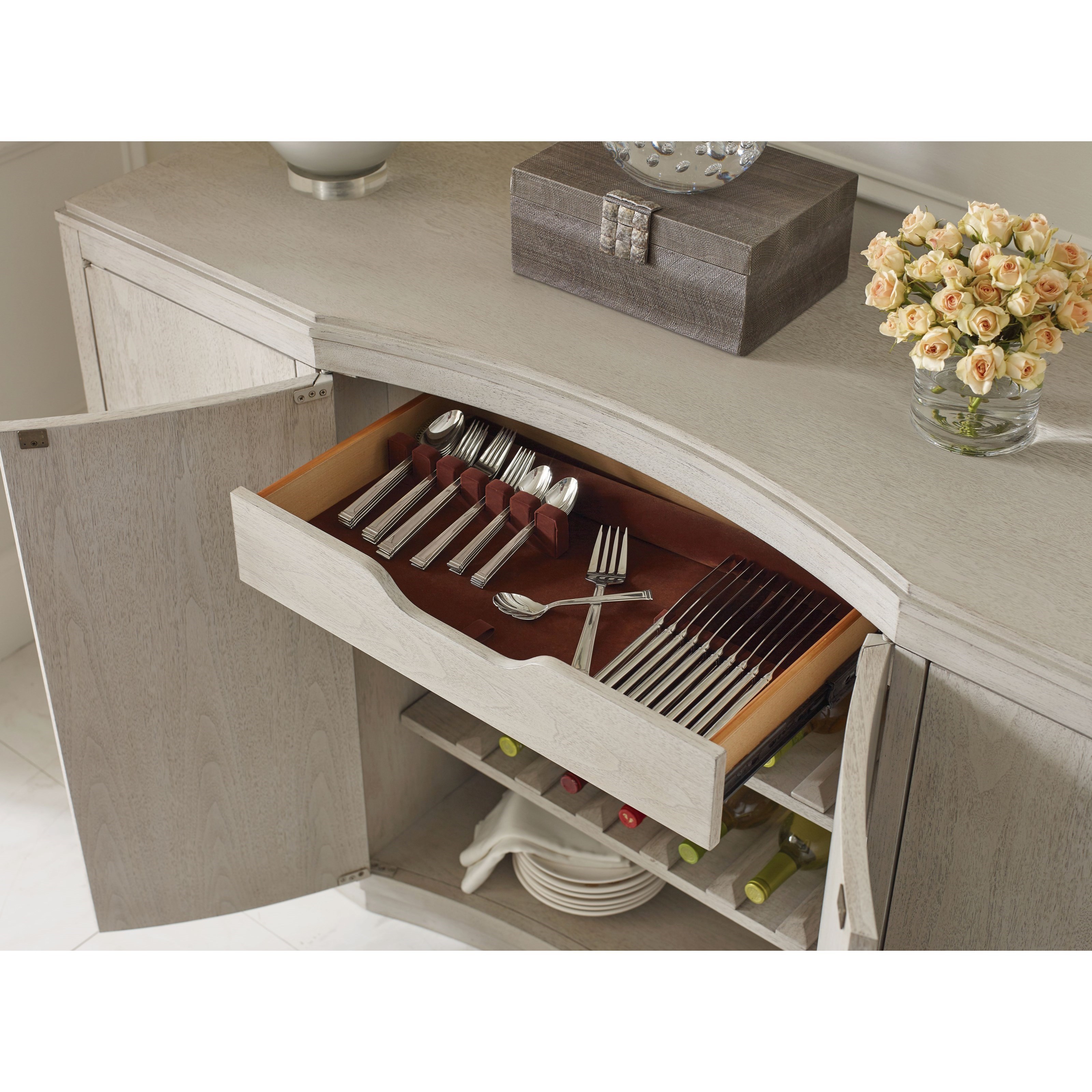 Rachael Ray Home by Legacy Classic Cinema N7200 151 Four Door