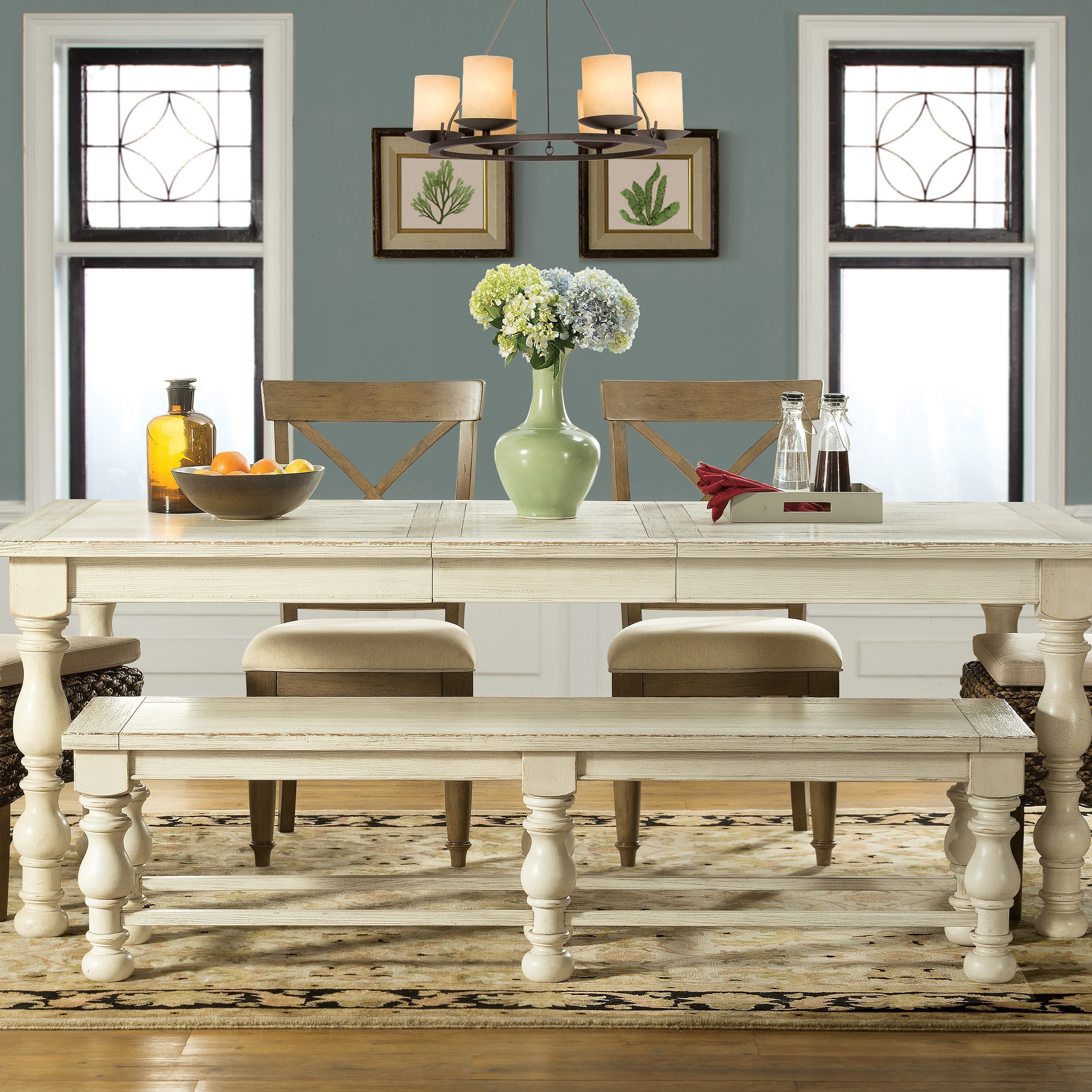 Aberdeen deals dining bench