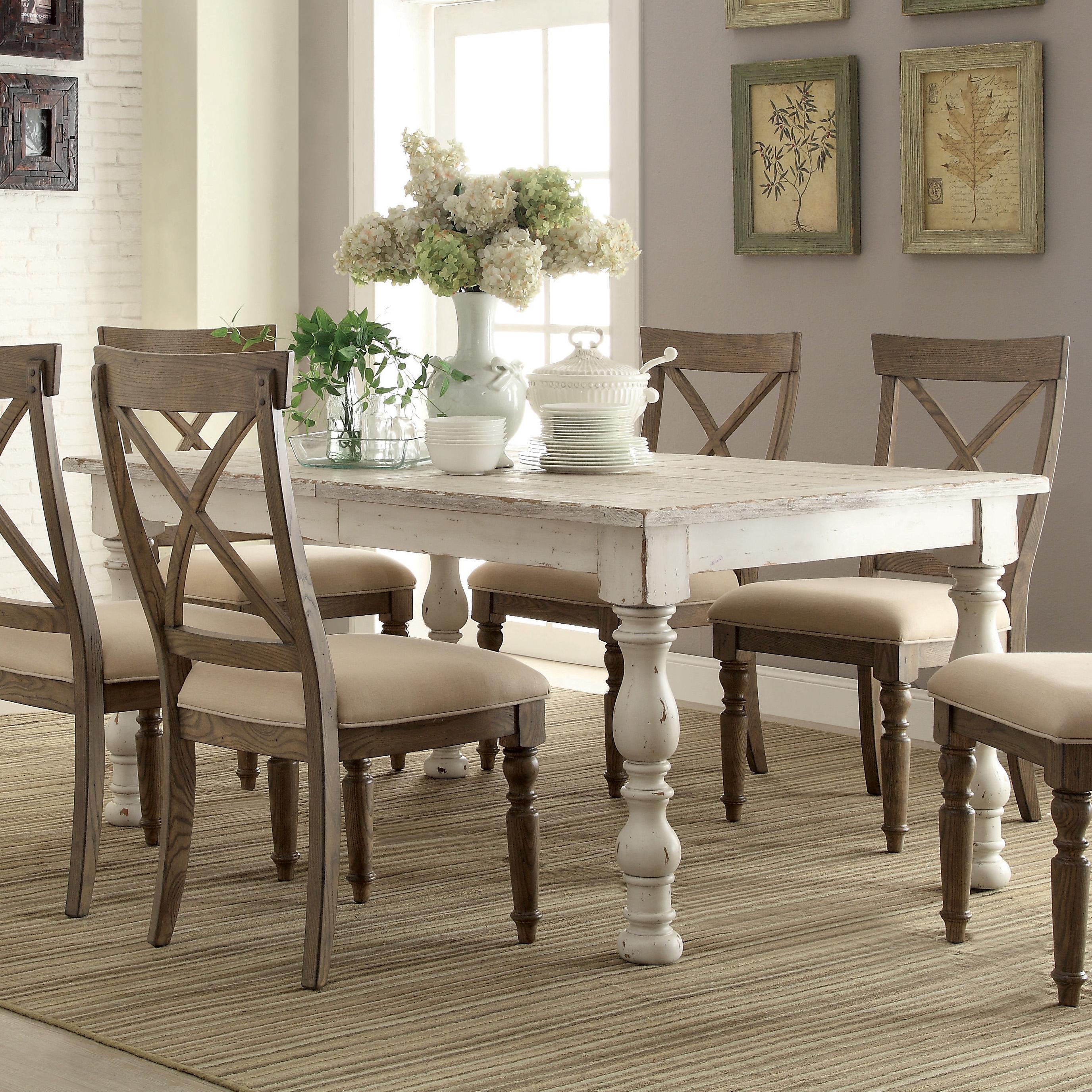 Aberdeen dining set 2025