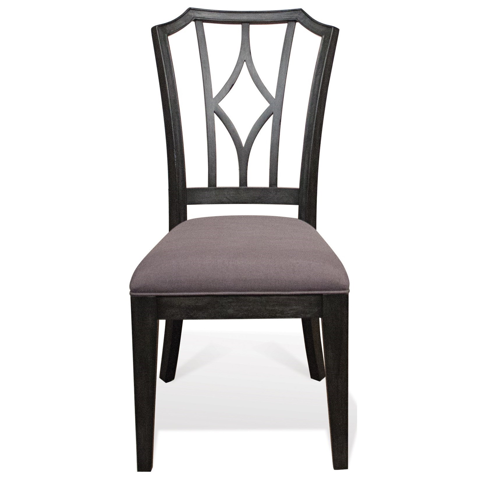Diamond back chair store
