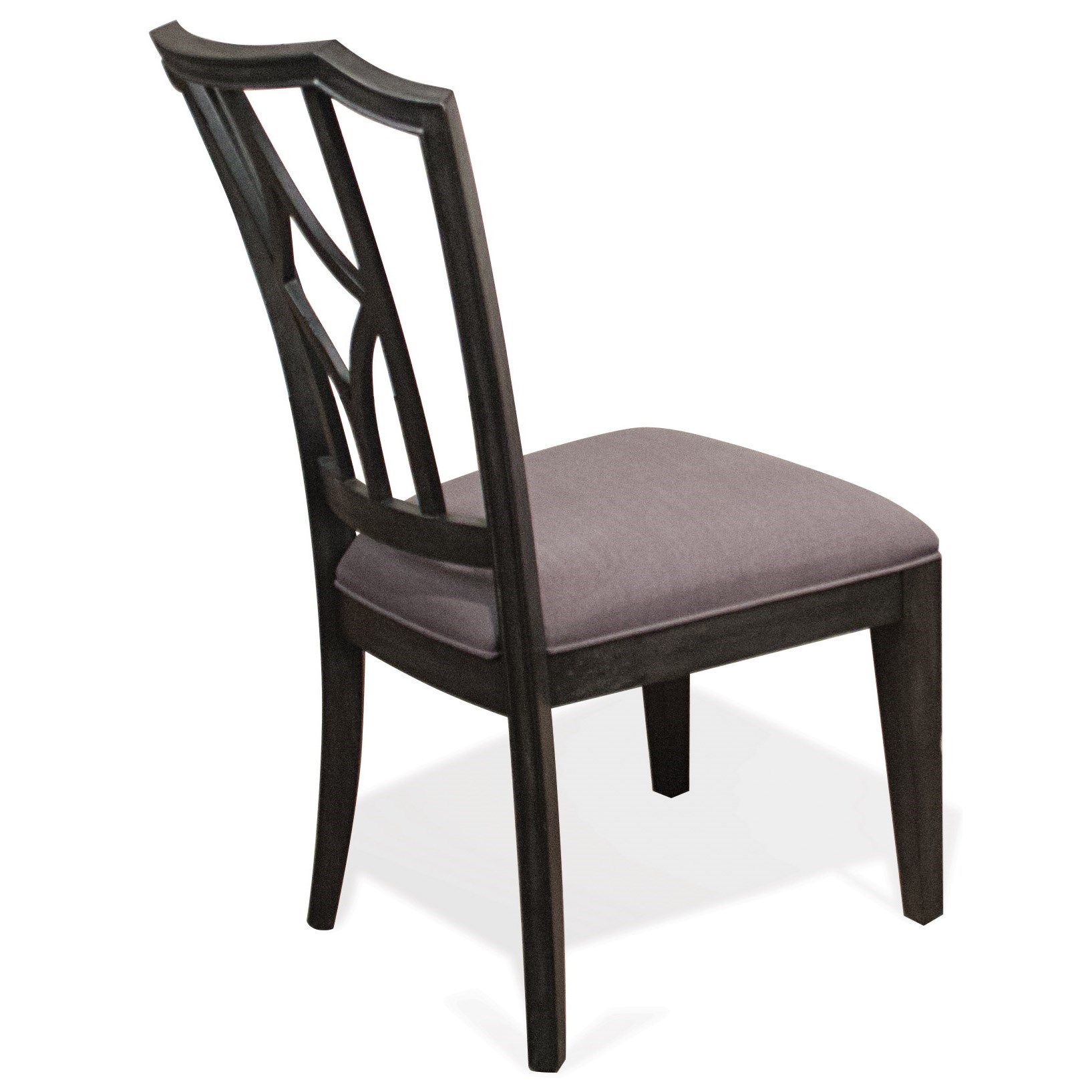 Diamond back chair shop