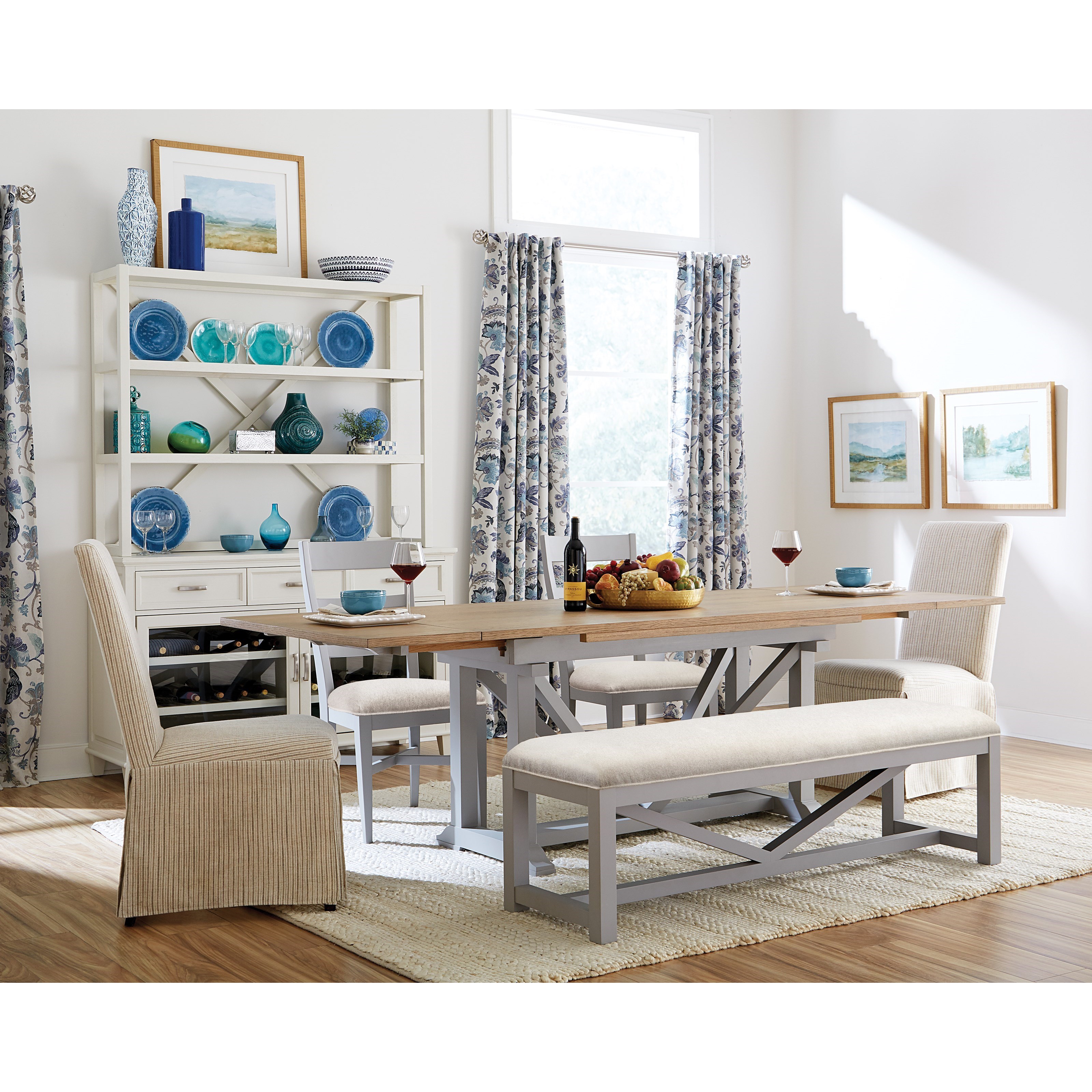Coastal side 2025 chairs